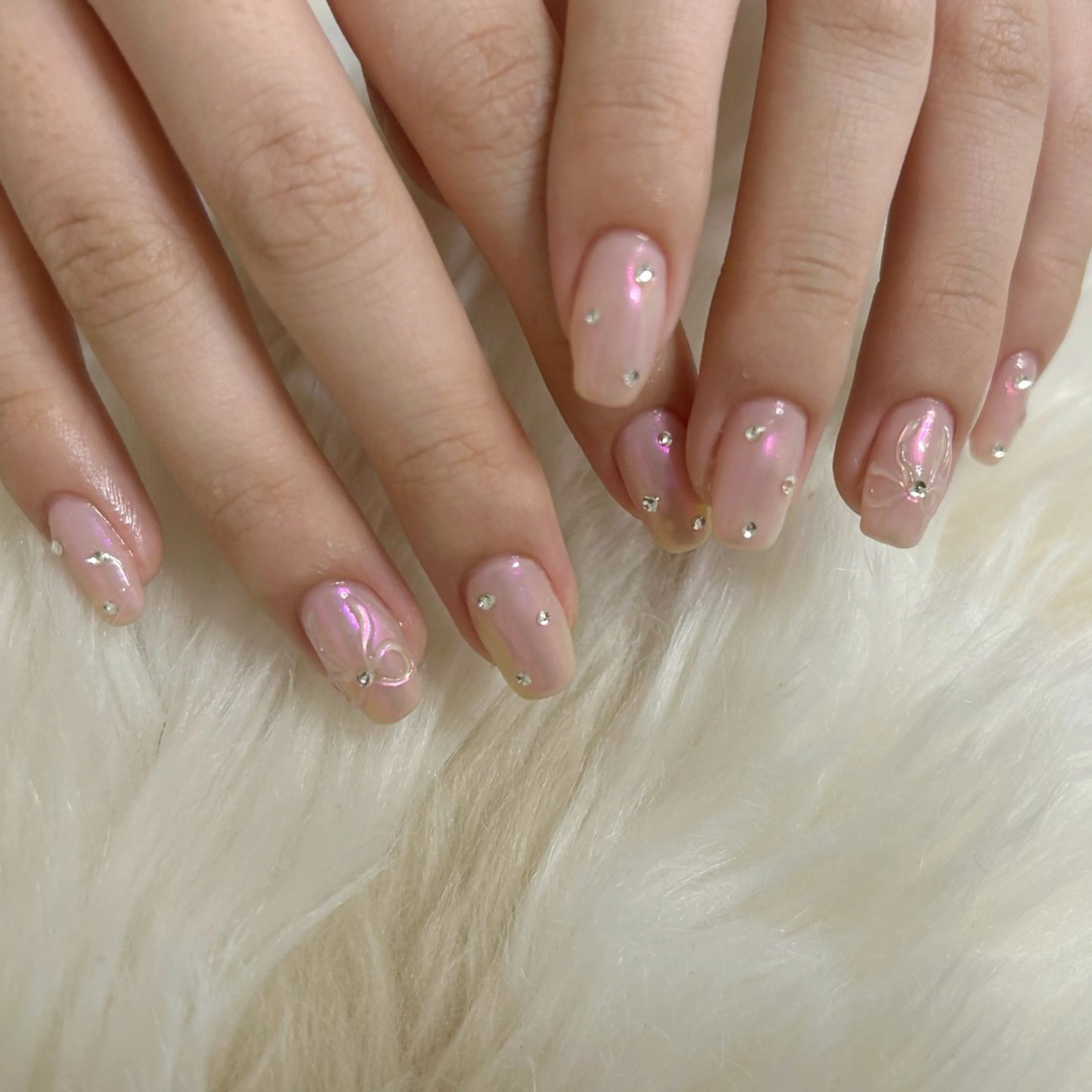 ネイル ハンドネイル Uchida Mayunaのその他イメージ