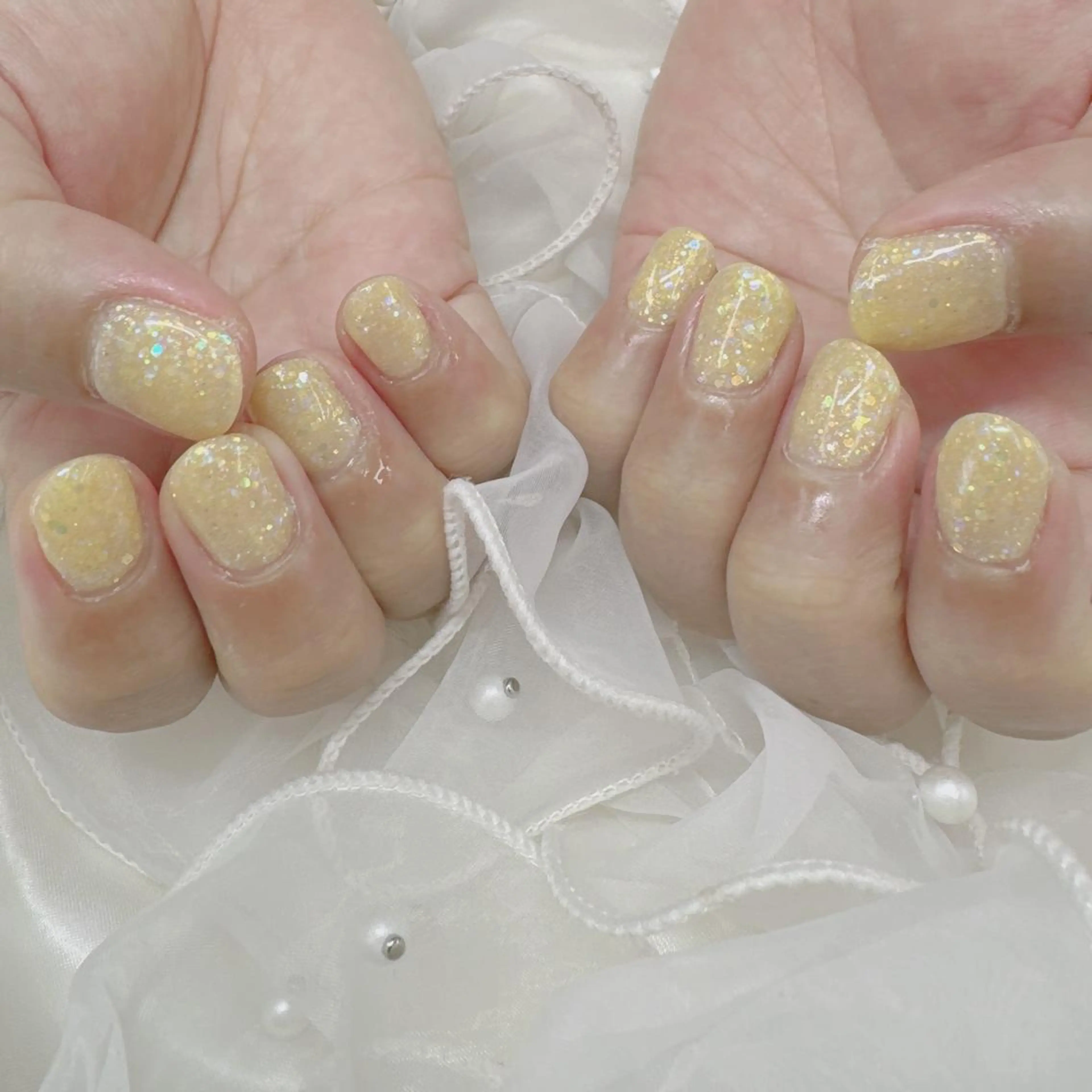 ネイル Nail salon Honey Beeのネイルデザイン