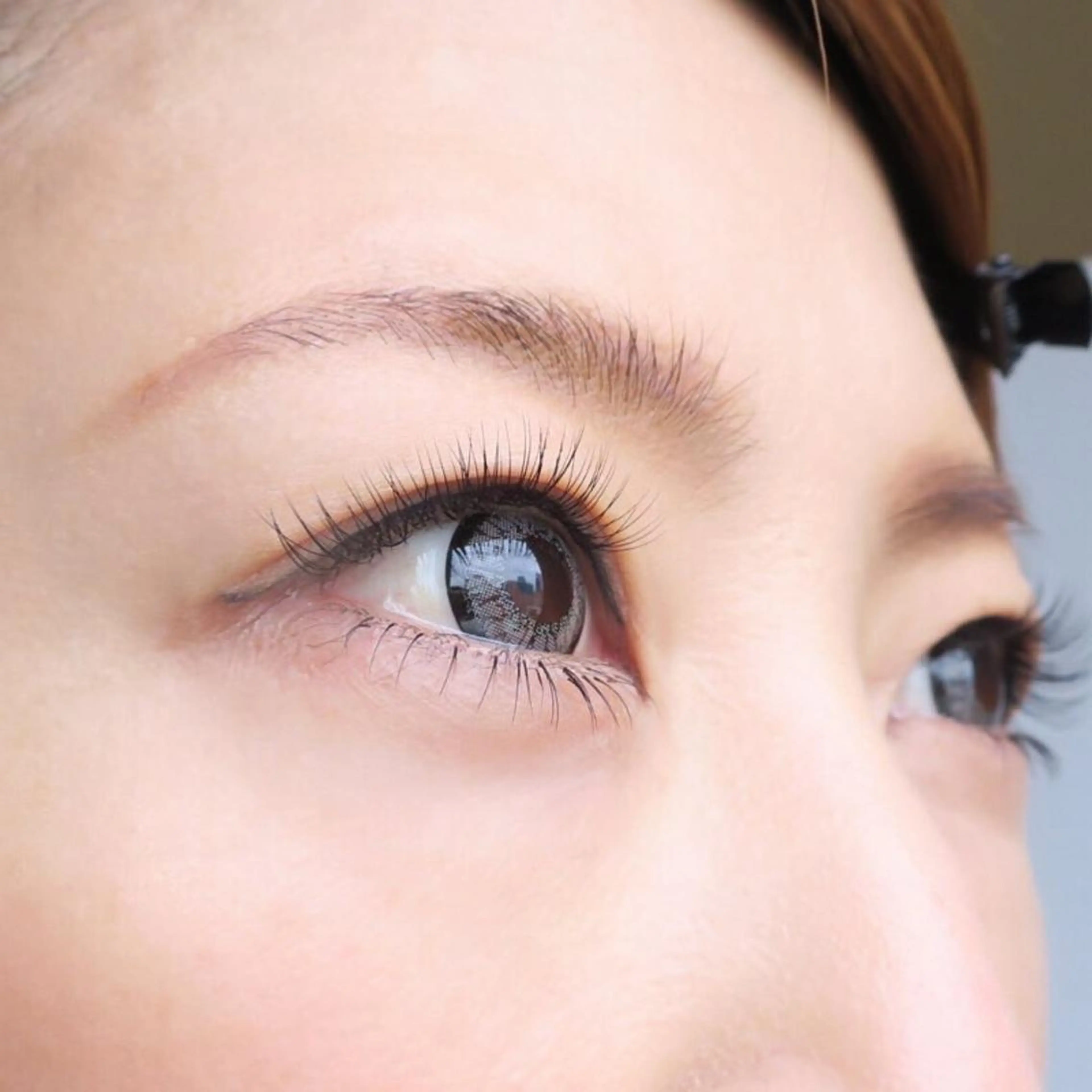 【軽量・持続力】LEDフラットラッシュ100本7700円 [浜松市]の写真