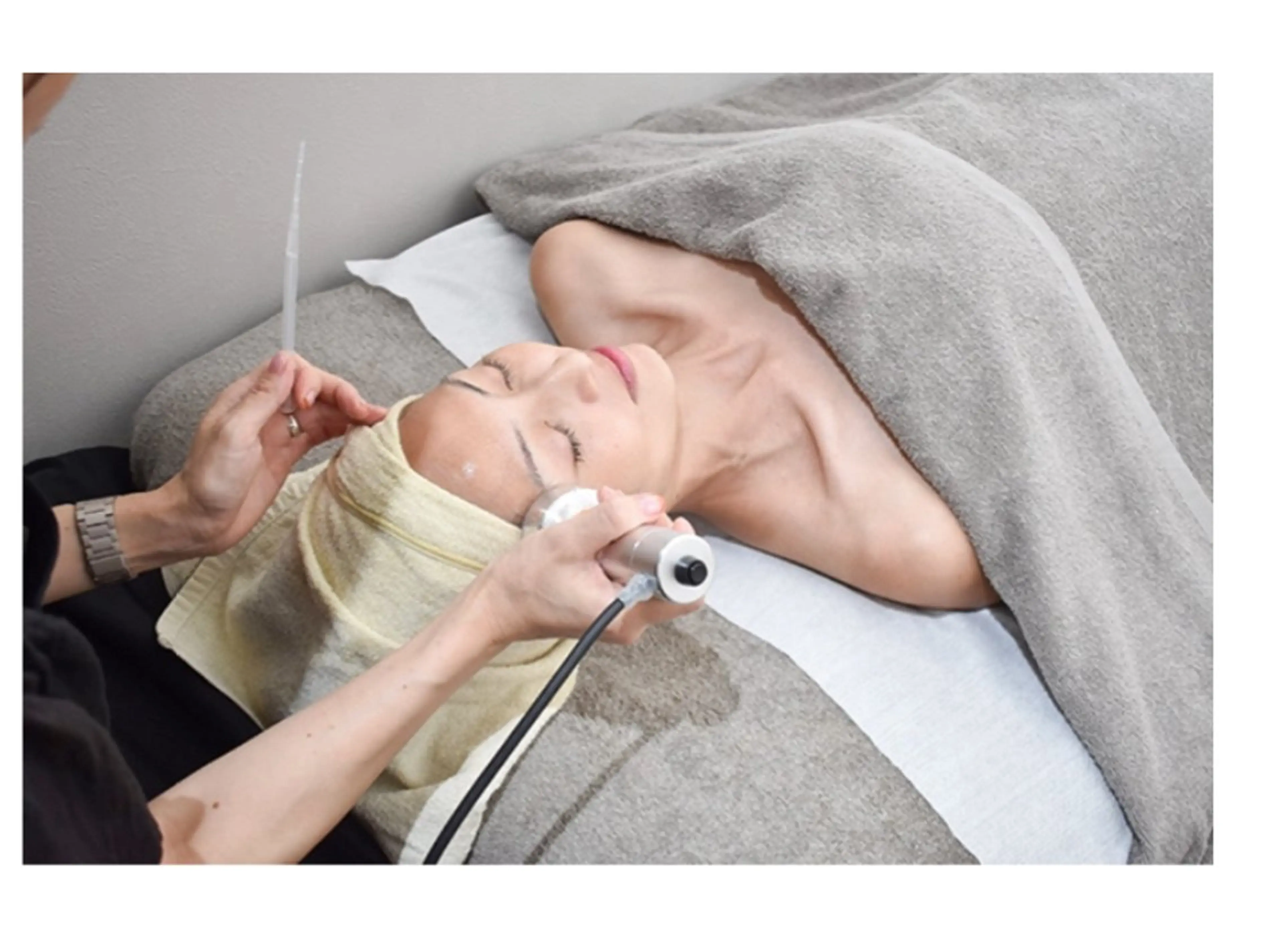 エステ 美容と育毛のサロン Link　松浦のマツエク・マツパデザイン