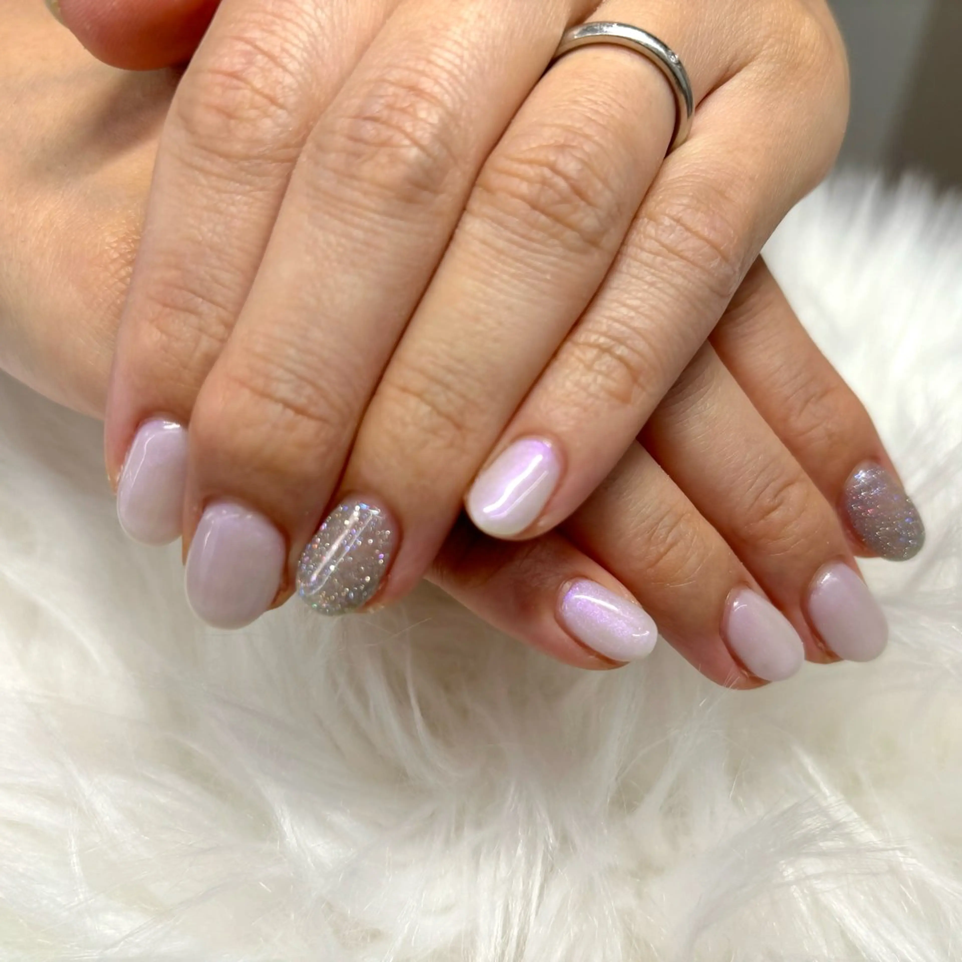 ネイル SHIMA YURIEのネイルデザイン