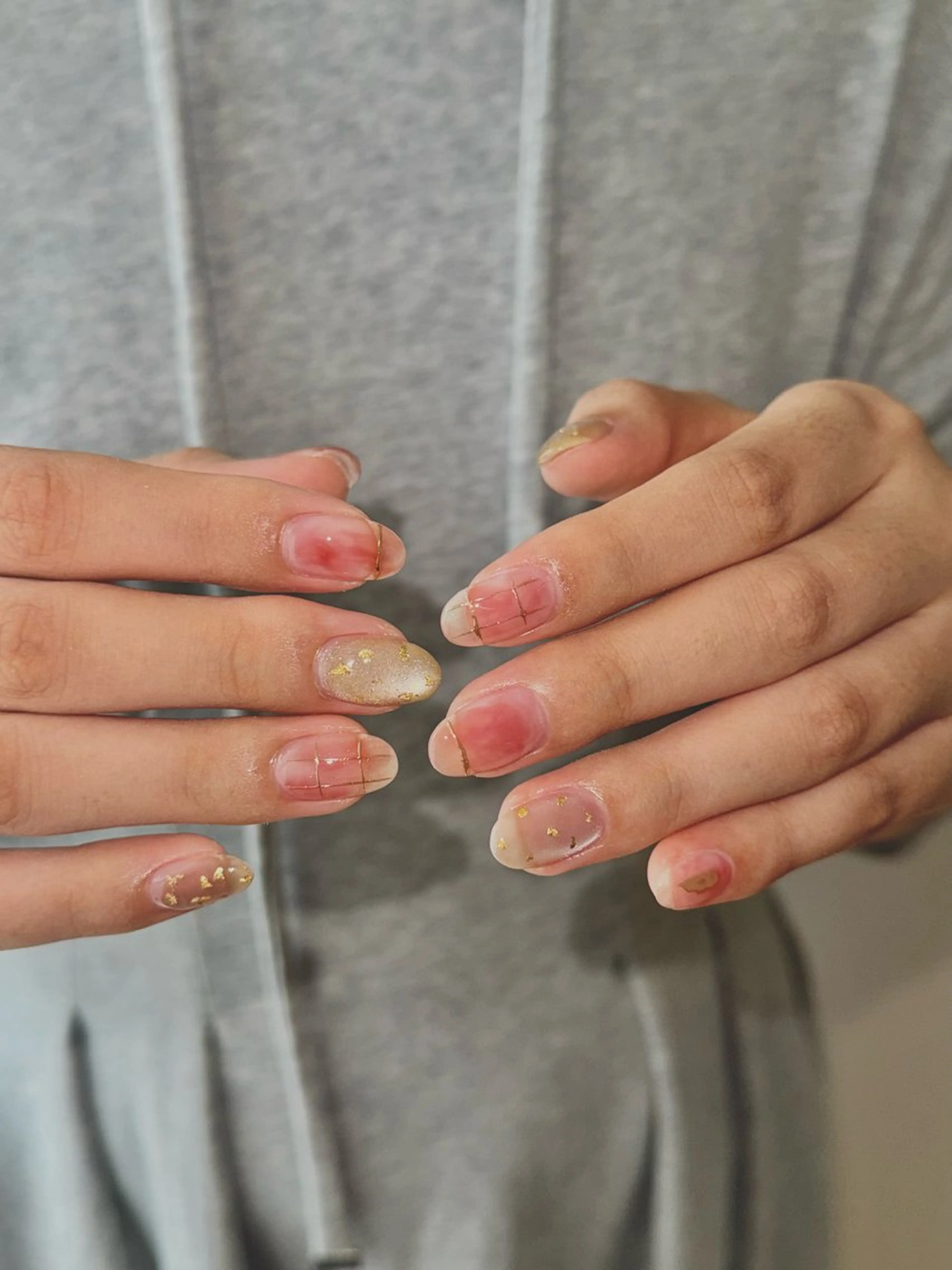 ネイル jeu nail.のネイルデザイン