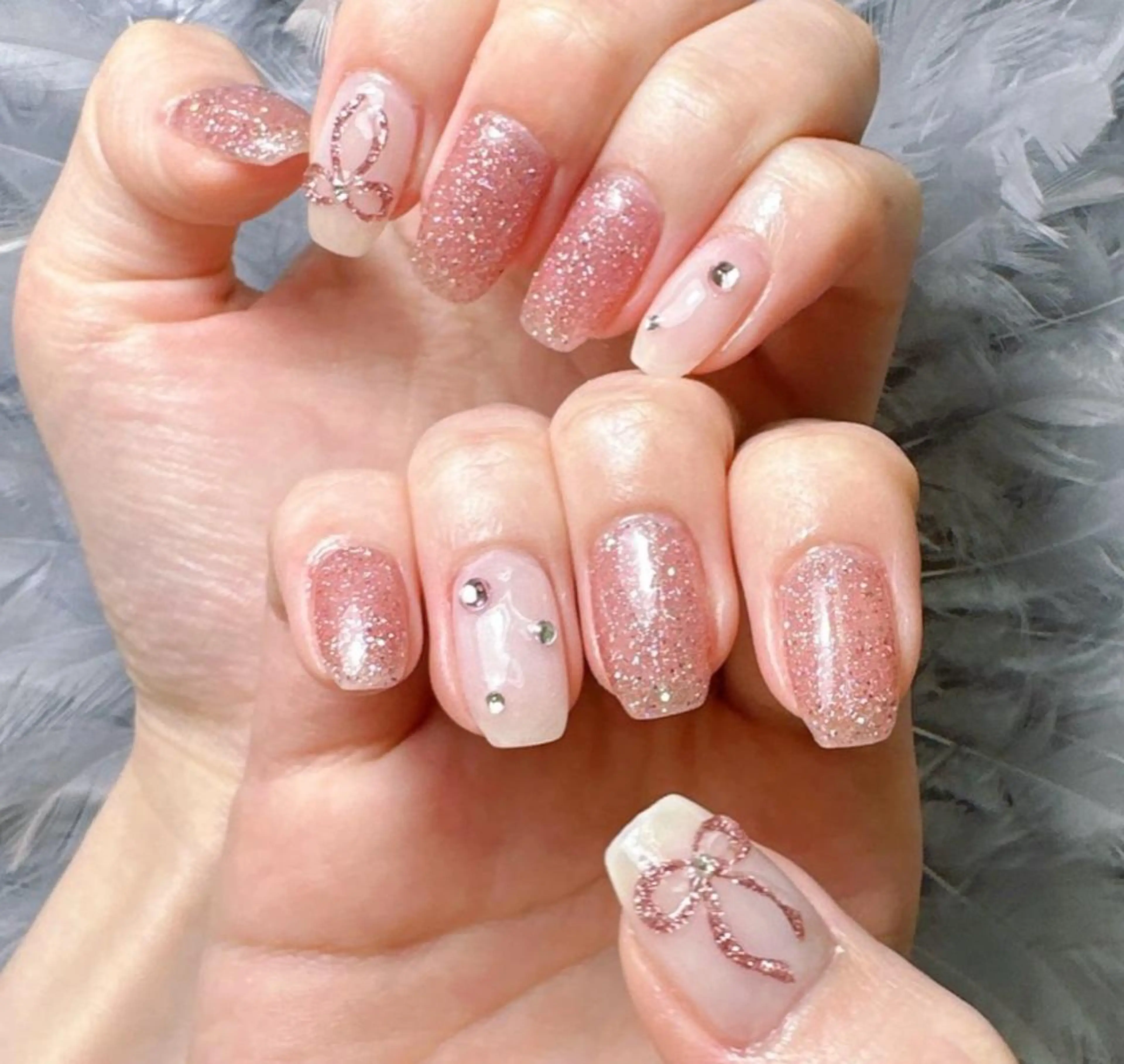 ネイル サニー ハウスのネイルデザイン