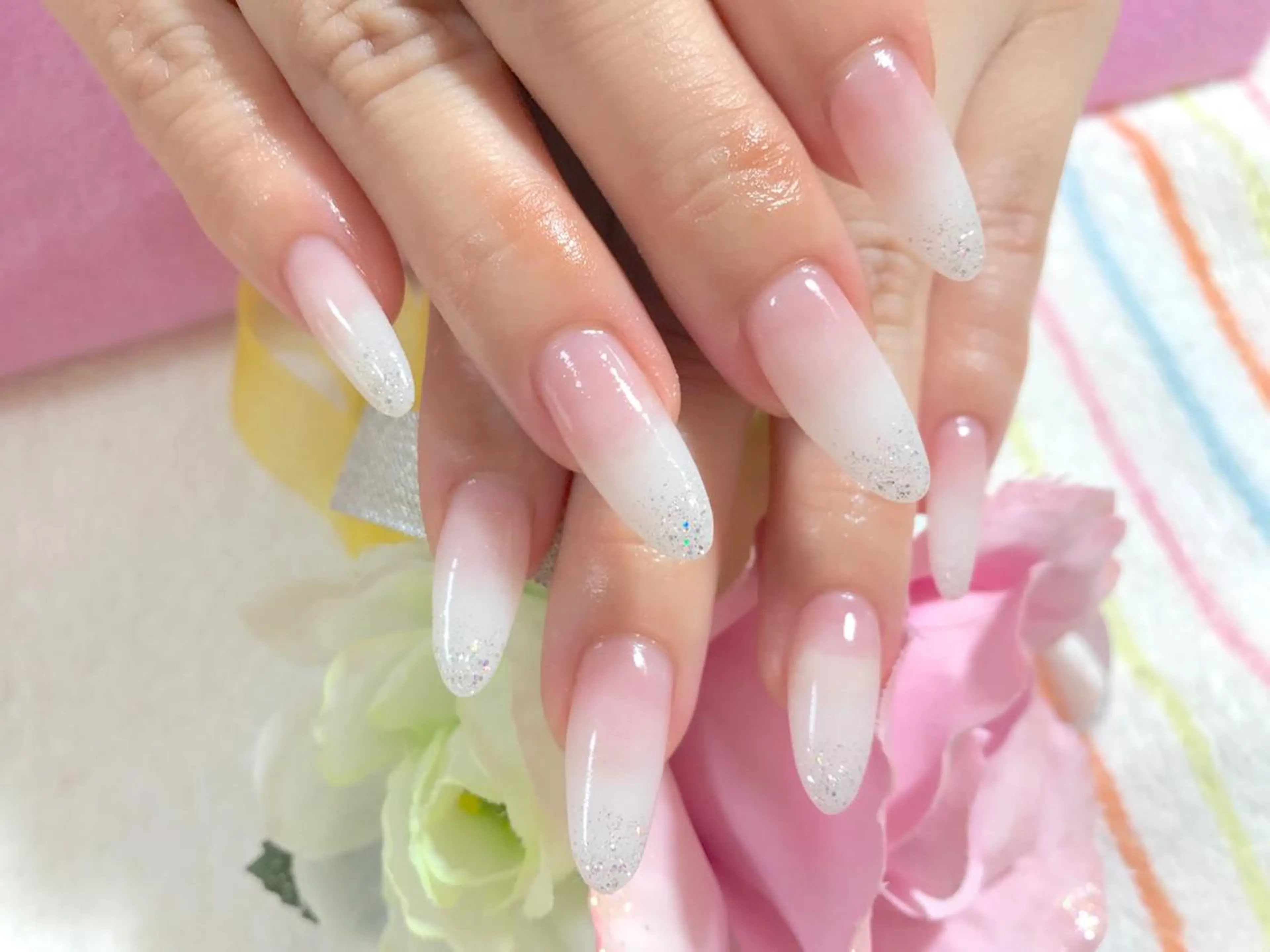 ネイル ネイルandエステ maple豊見城店のエステ・リラクイメージ