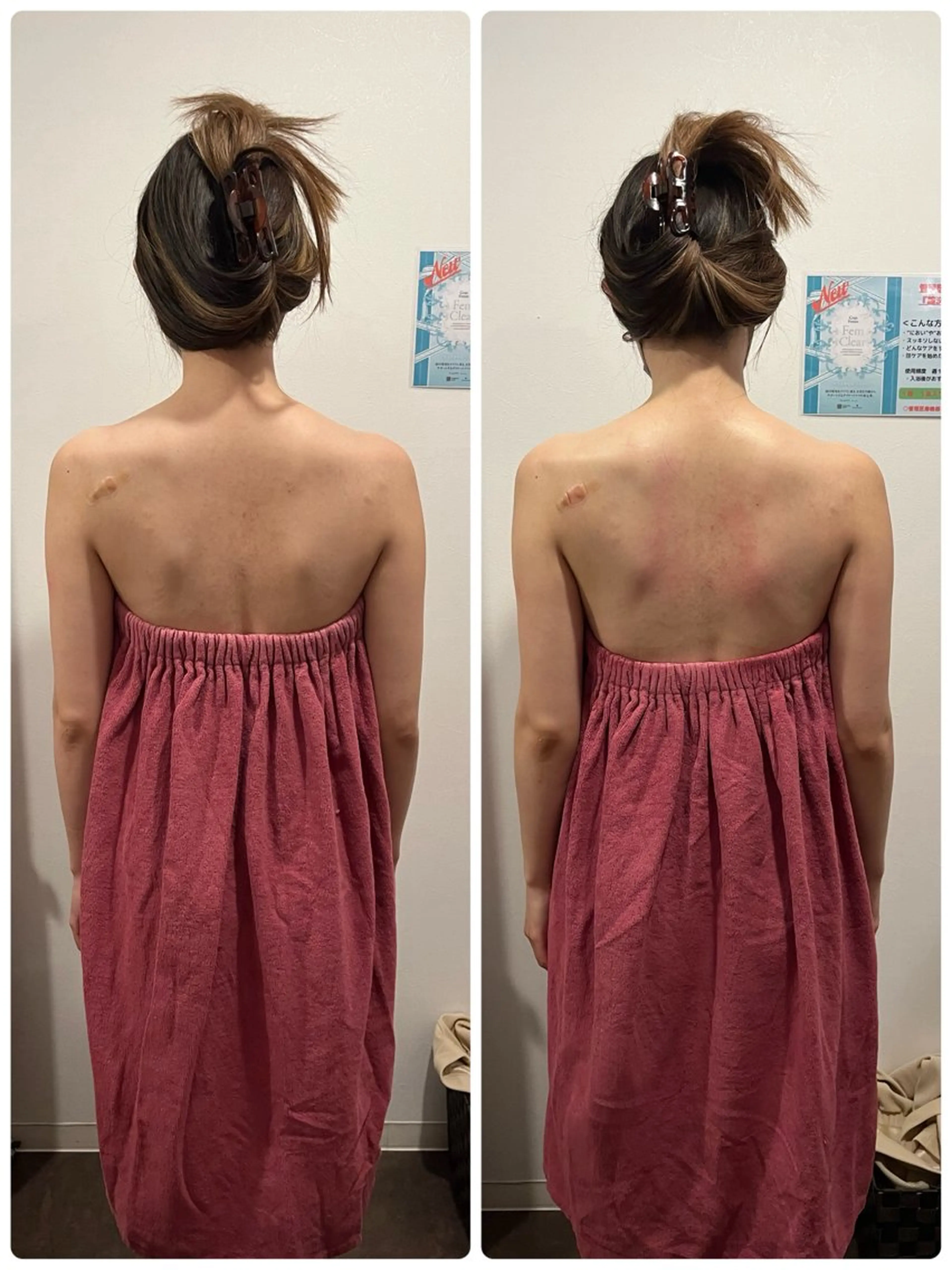 Rococo名古屋 鷲尾のエステ・リラクイメージ