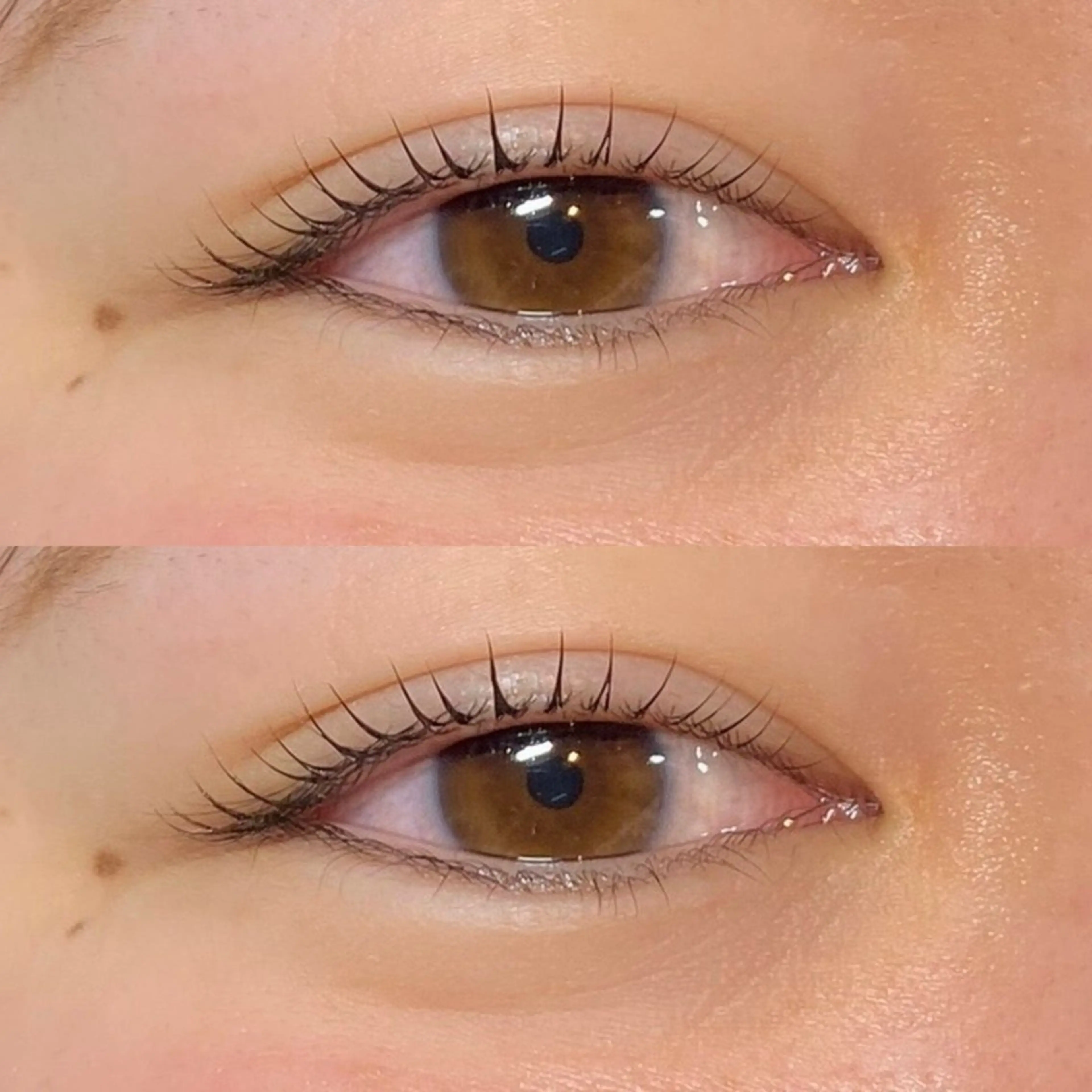 マツエク・マツパ sour  un suzukaのマツエク・マツパデザイン