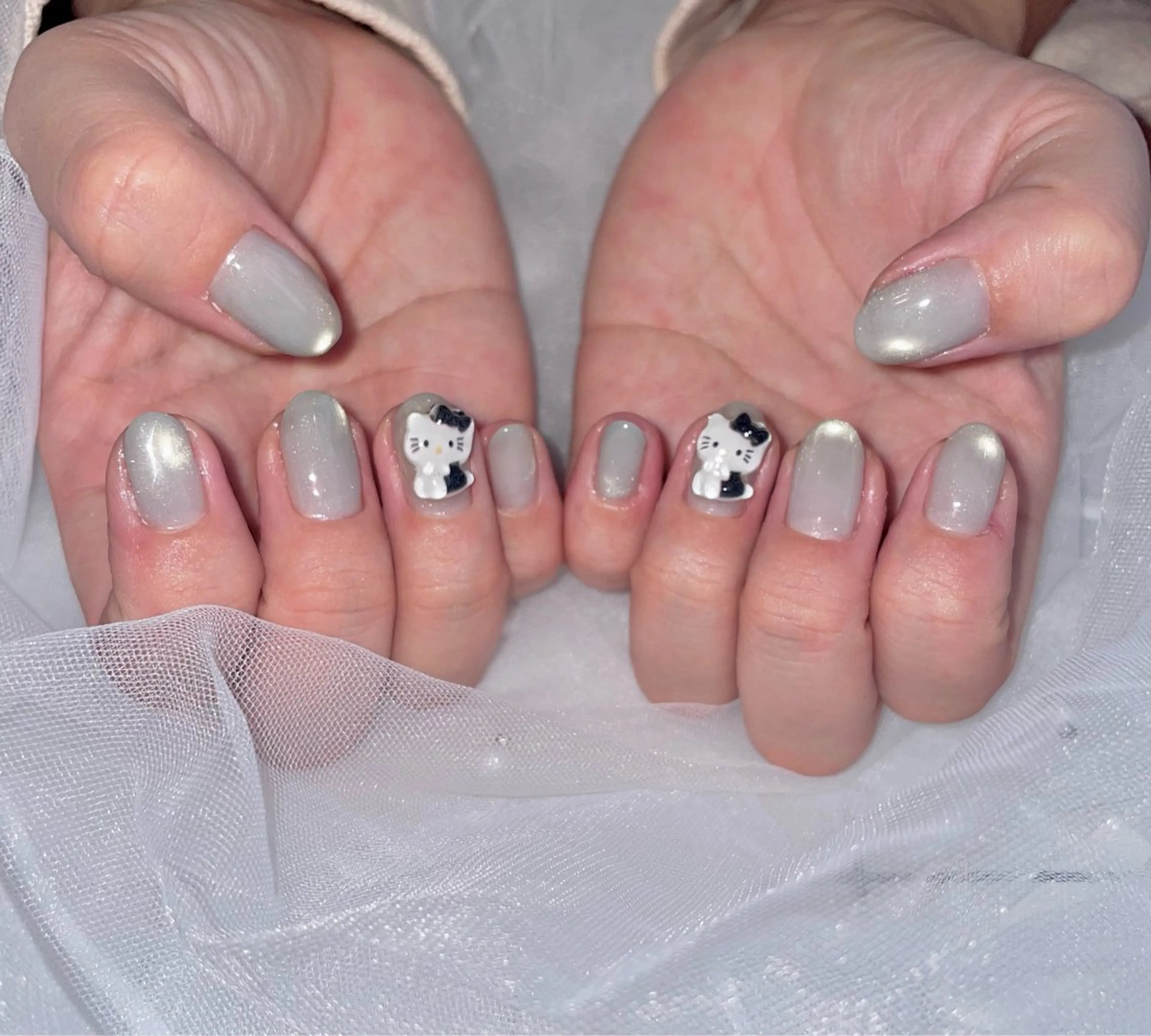 ネイル nail salon POPPYのネイルデザイン