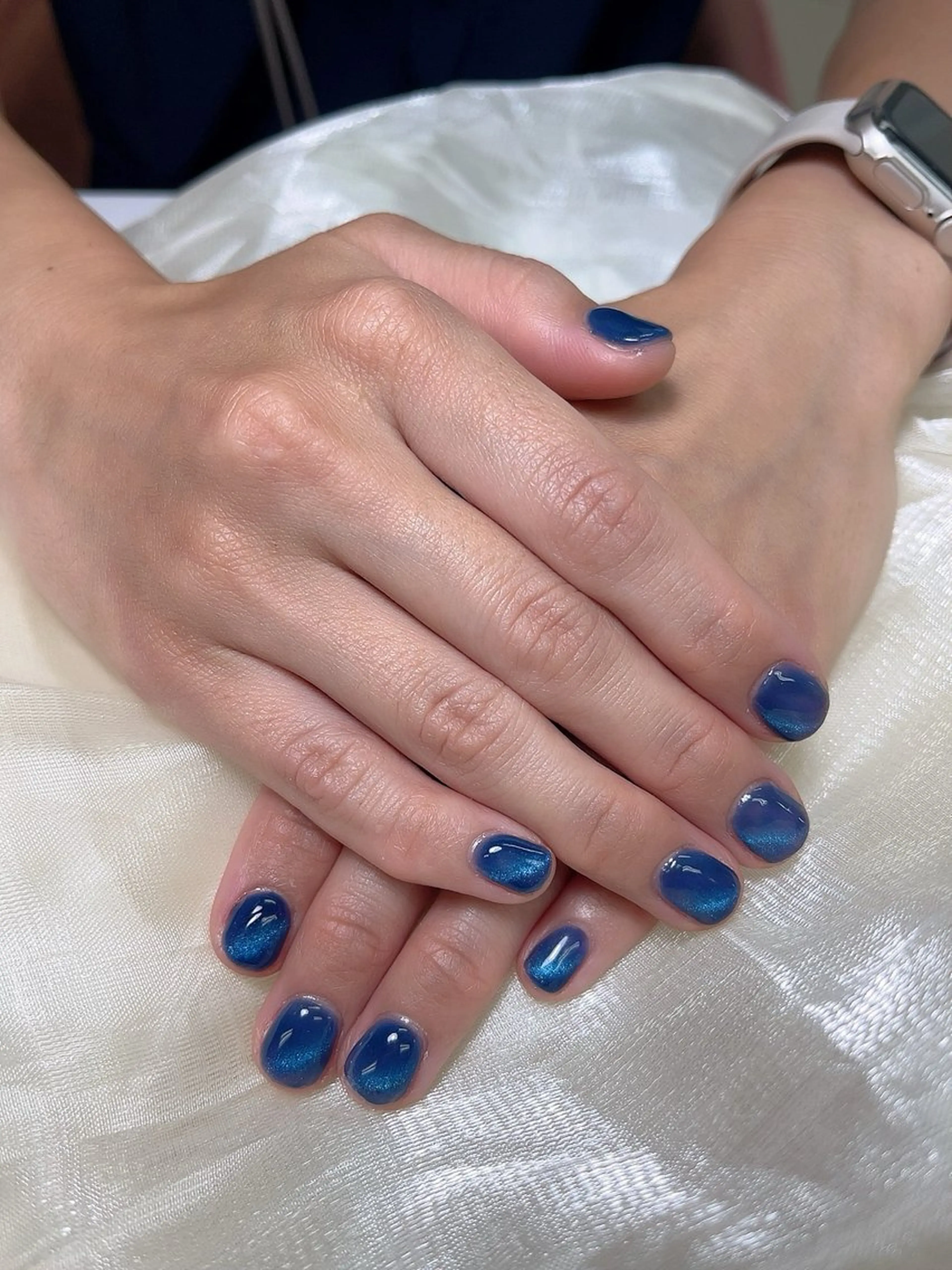 ネイル mo moのネイルデザイン