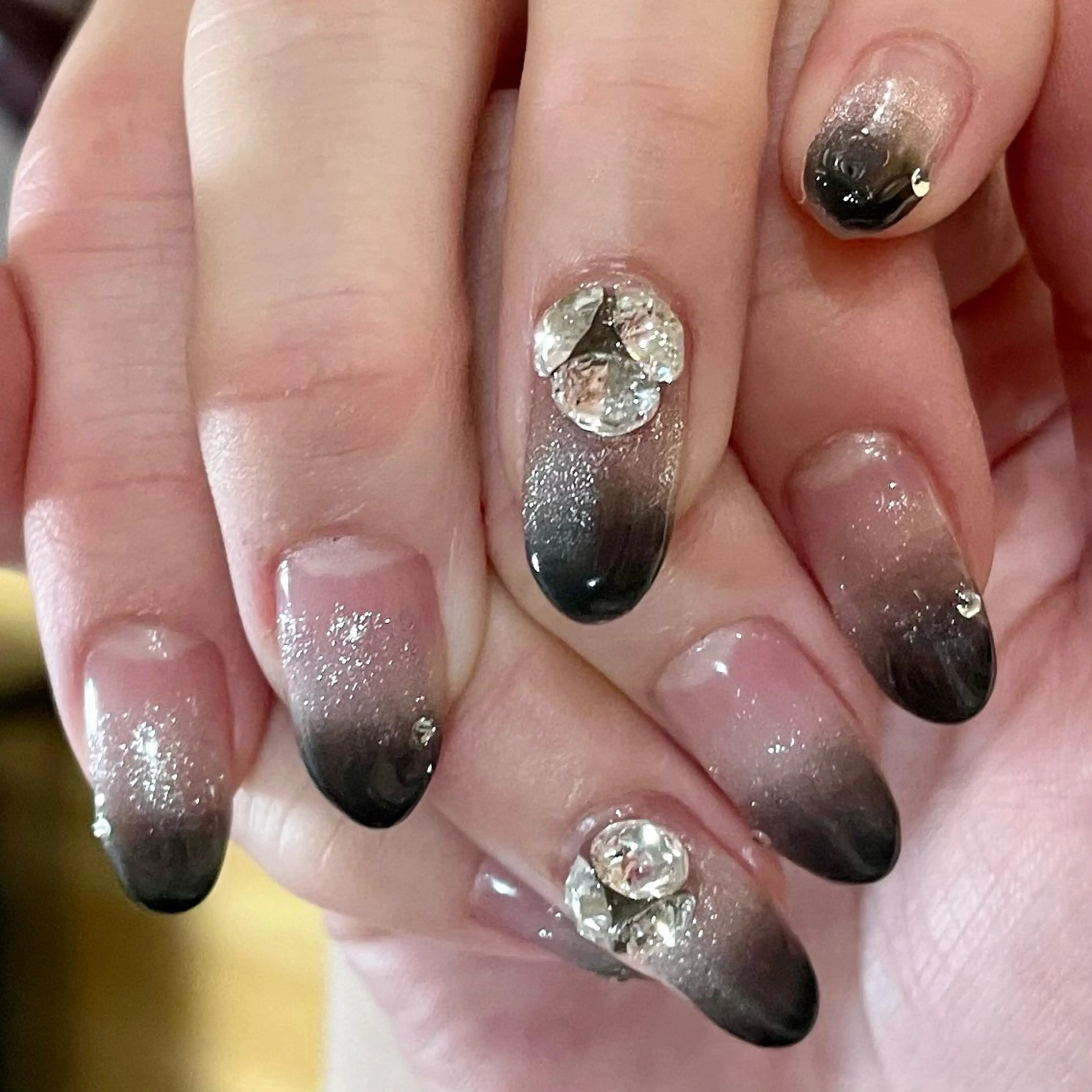 ネイル SEPTNAIL KOYAMAのネイルデザイン