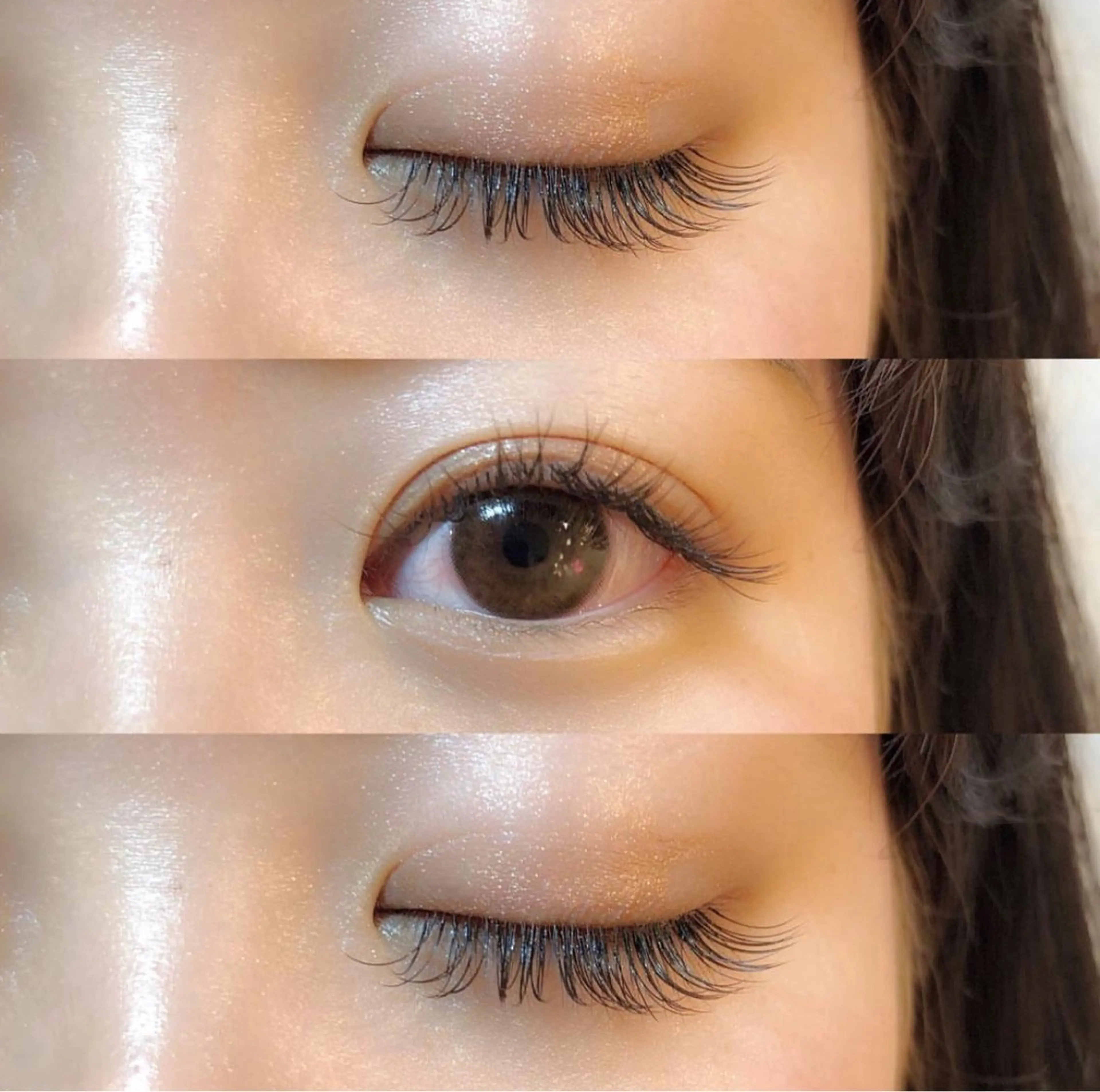 マツエク・マツパ The Nail & Eye Lashの眉毛・アイブロウイメージ