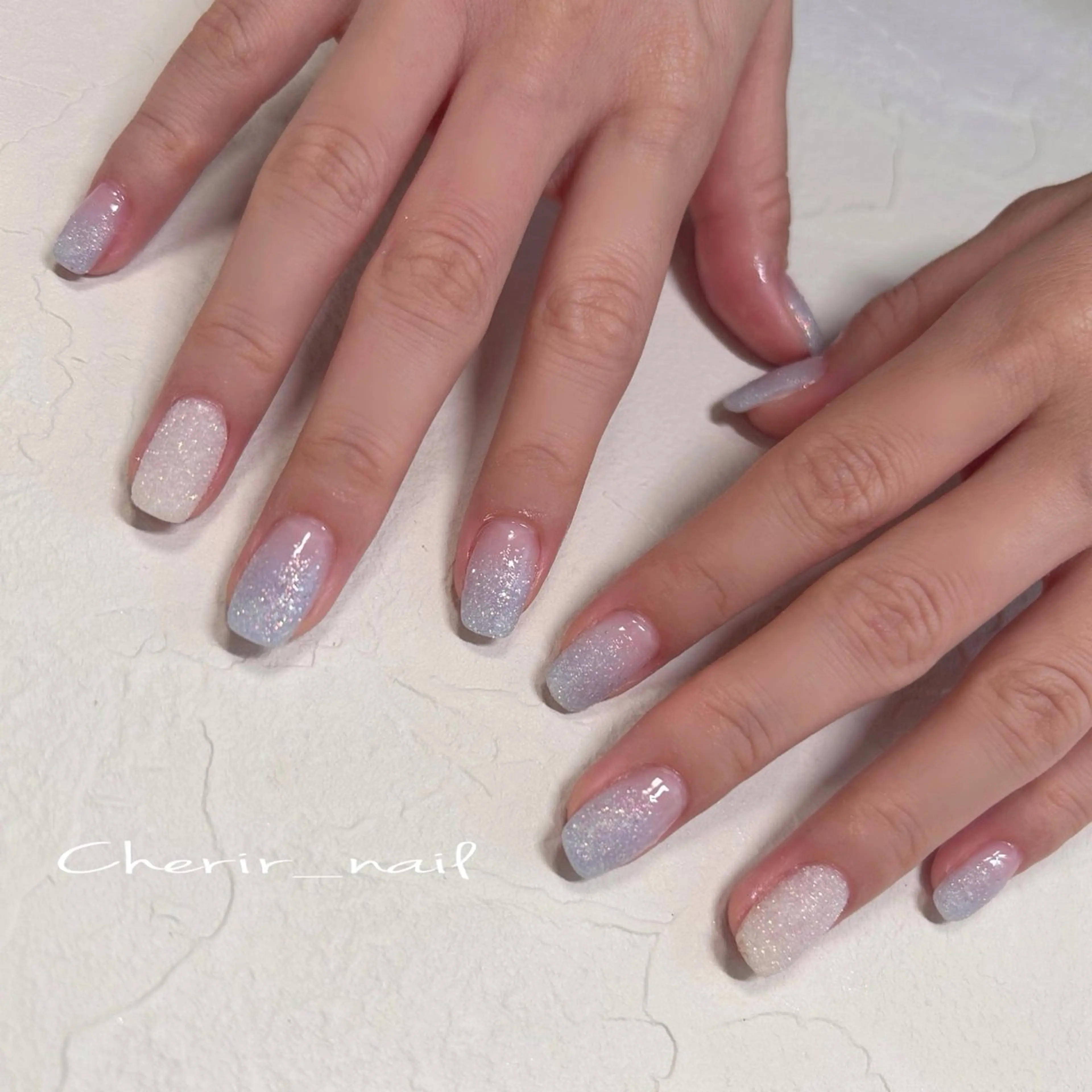 ネイル Cherirnail kaoriのネイルデザイン
