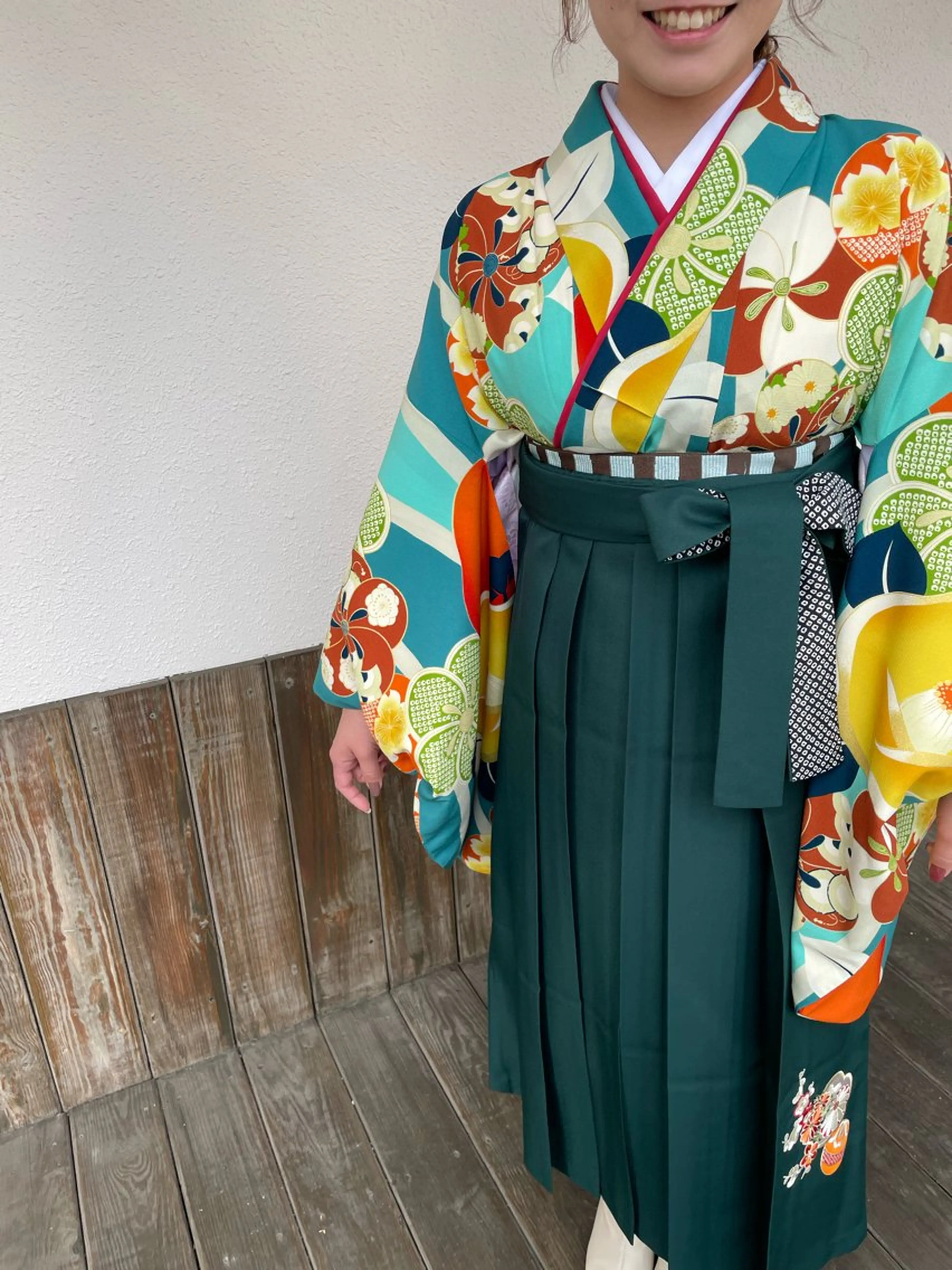 【Fame】  梶川 りりかのヘアスタイル