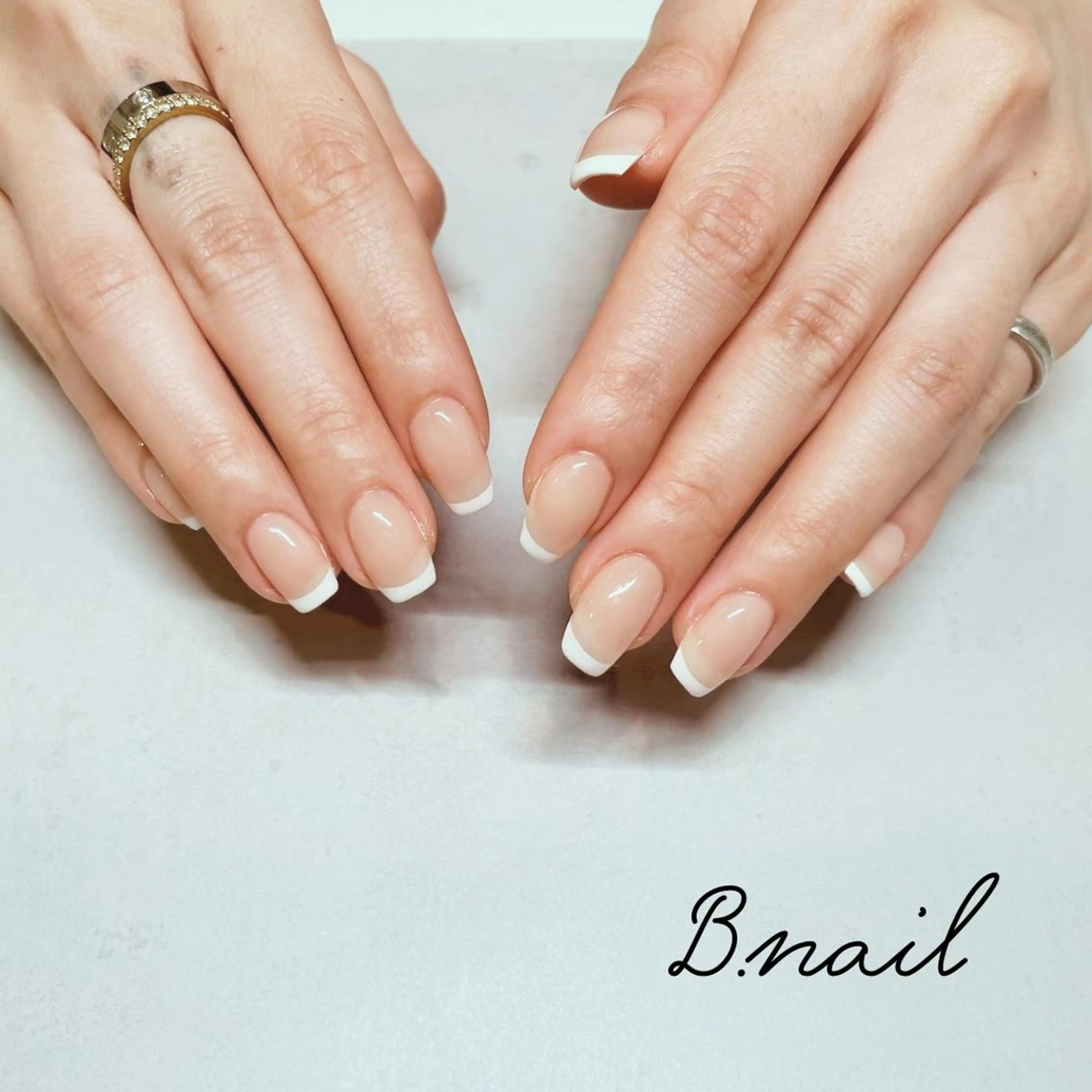 ネイル B.nail mitoのネイルデザイン