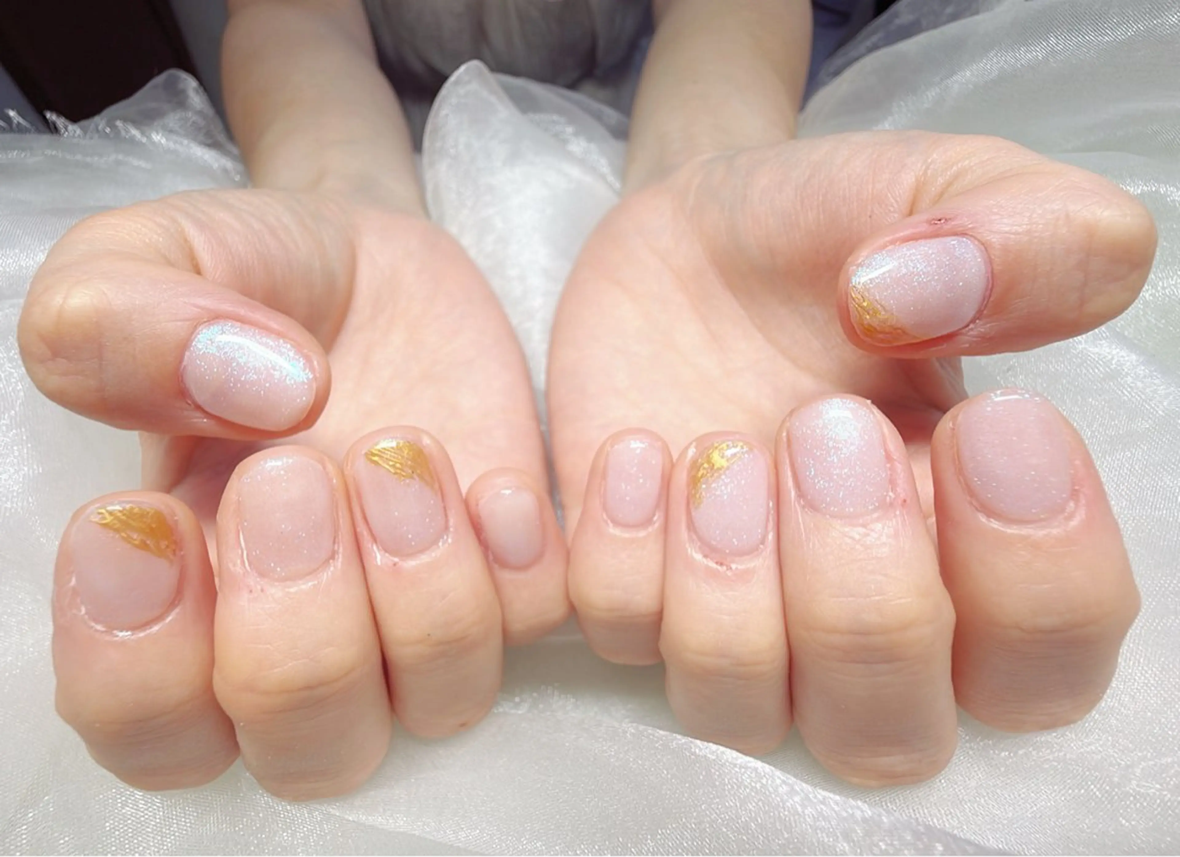 ネイル 森♡nail ♡ ①のネイルデザイン