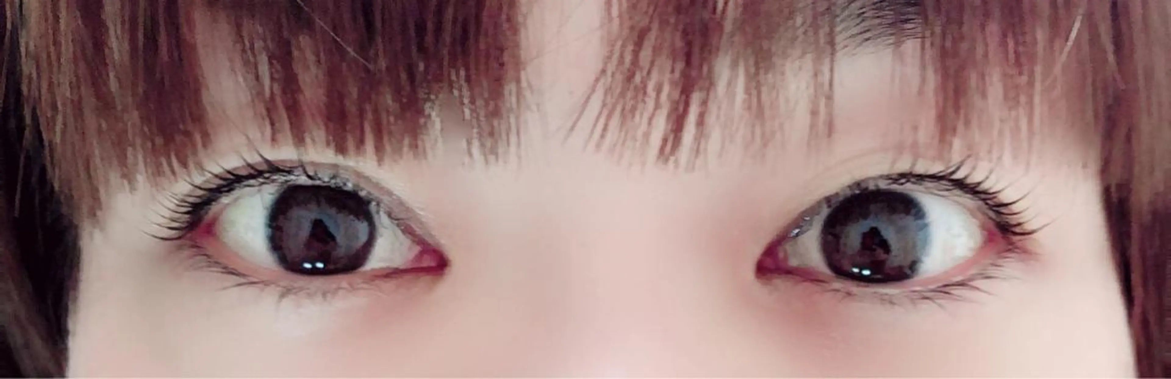 マツエク・マツパ パリジェンヌラッシュリフト 隠れ家サロン にんにんのマツエク・マツパデザイン