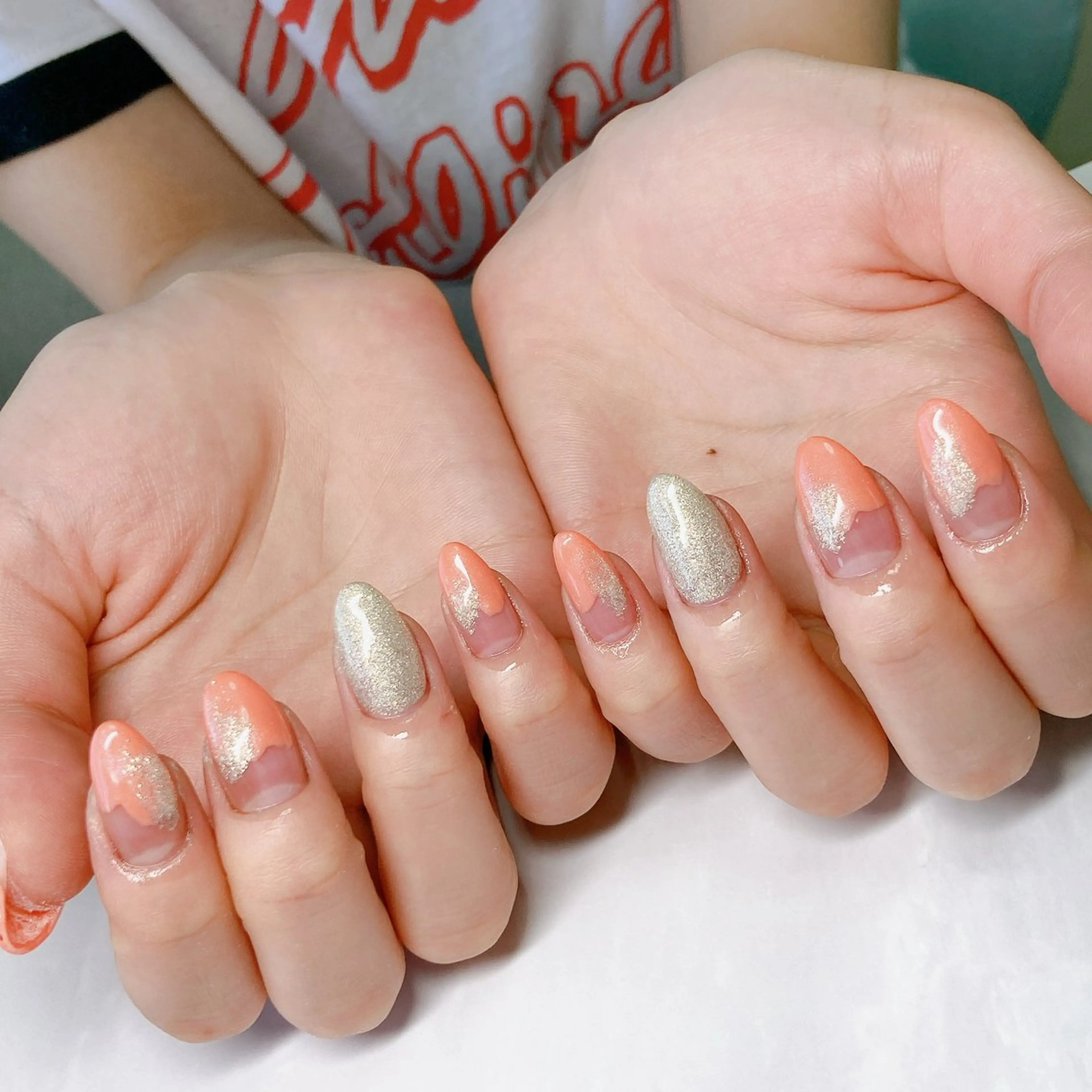 ネイル PLANET nailのネイルデザイン