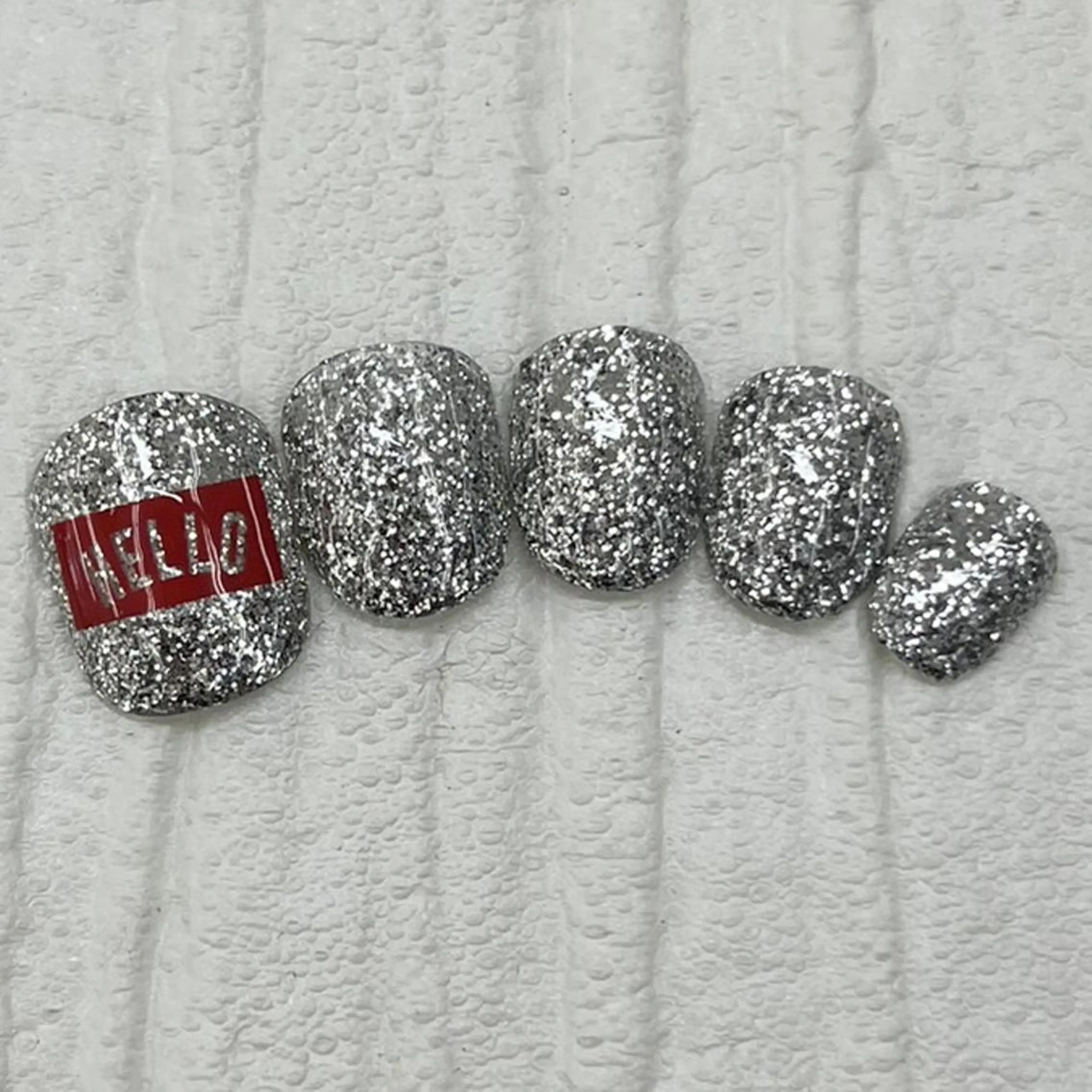 ネイル Nail salon Honey Beeのネイルデザイン