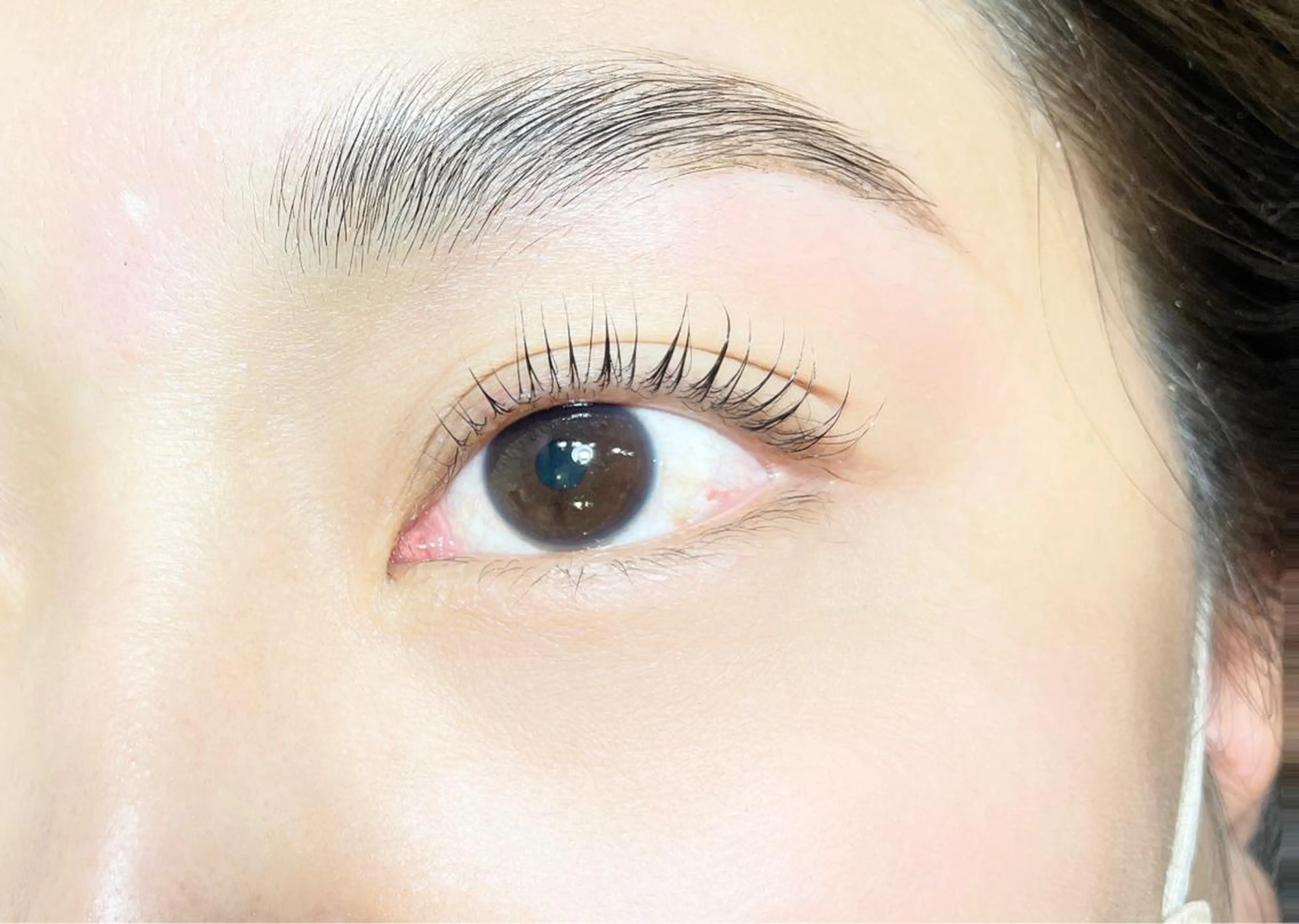 マツエク・マツパ マツパ Ciao   nail &eyelash所属・Rina Ciaoのマツエク・マツパデザイン