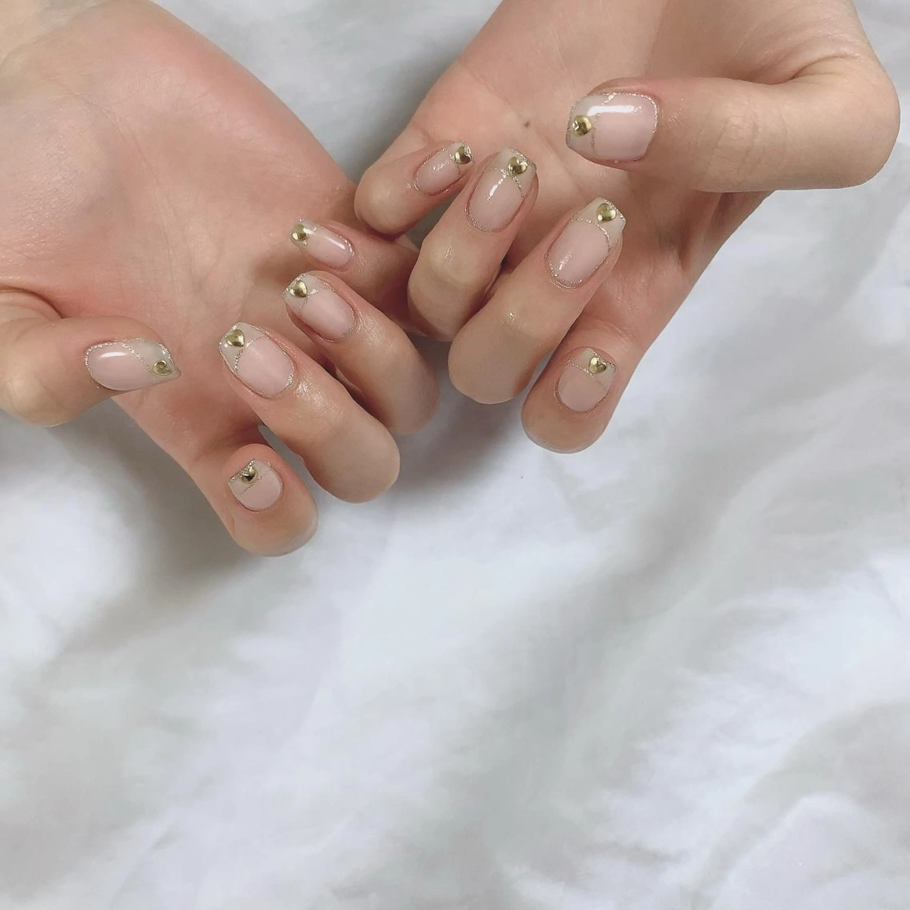 ネイル SOL NAILのネイルデザイン