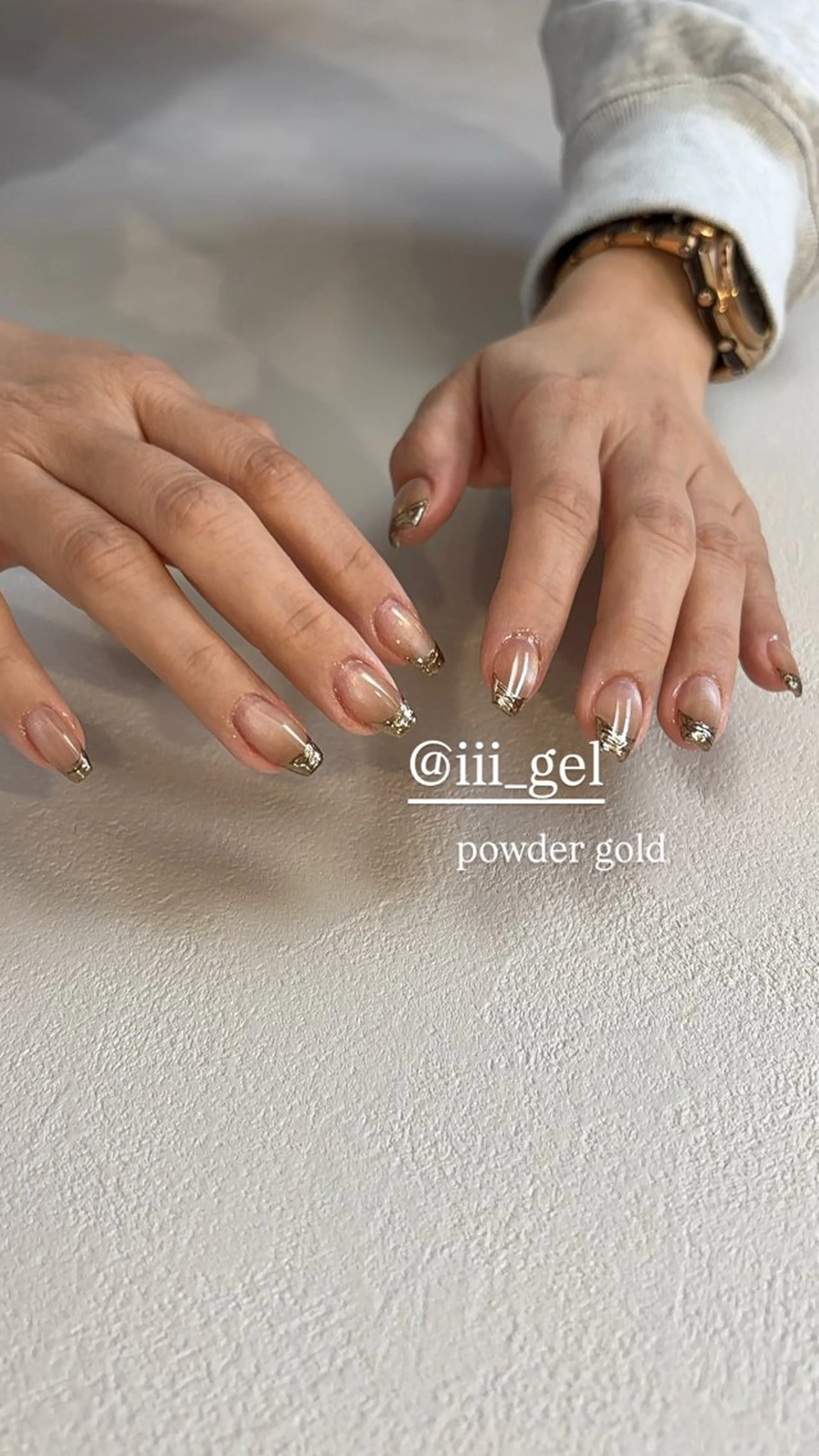 ネイル ハンドネイル welina nailのネイルデザイン