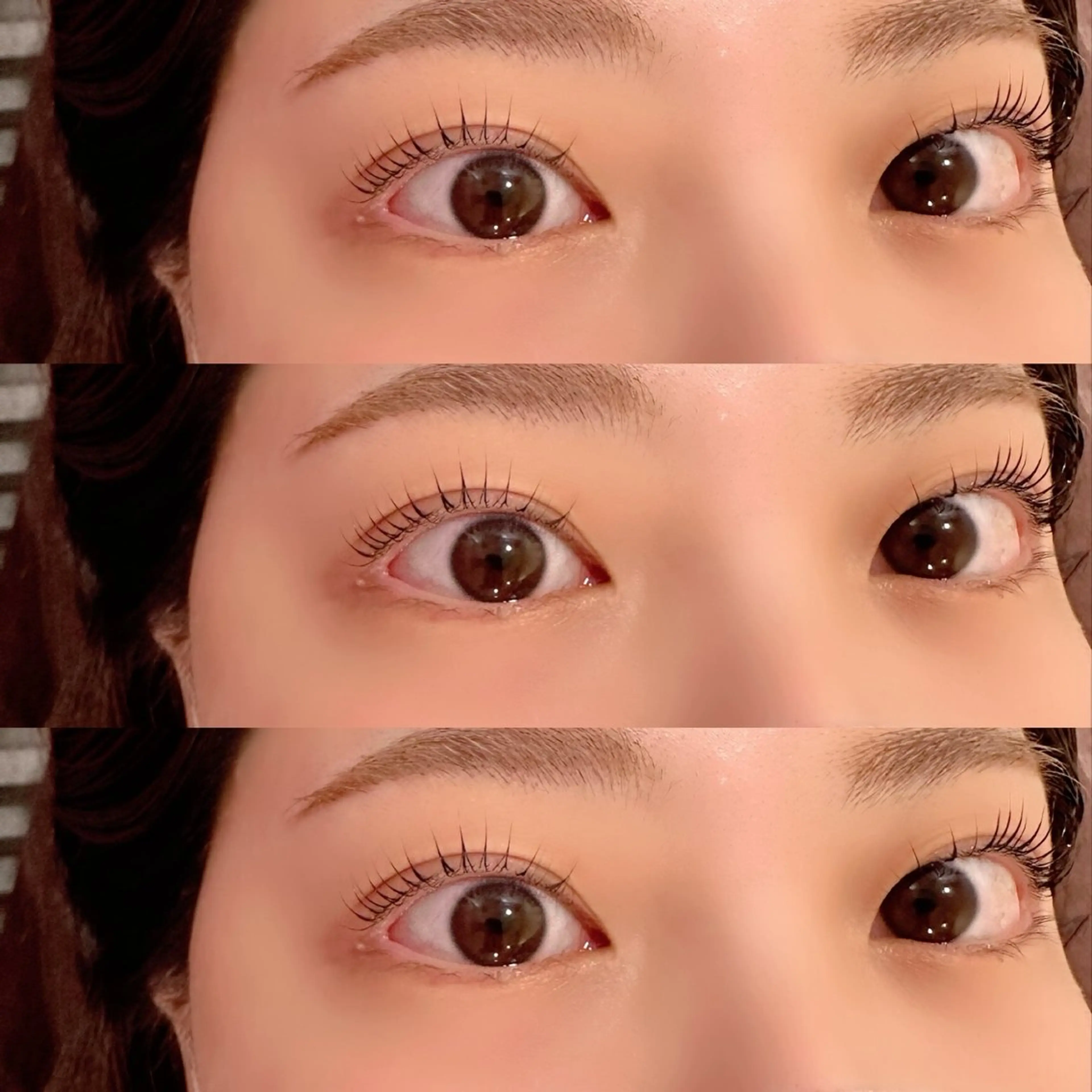 マツエク・マツパ マツパ シェアサロンJAM所属・takako _eyedesignのマツエク・マツパデザイン