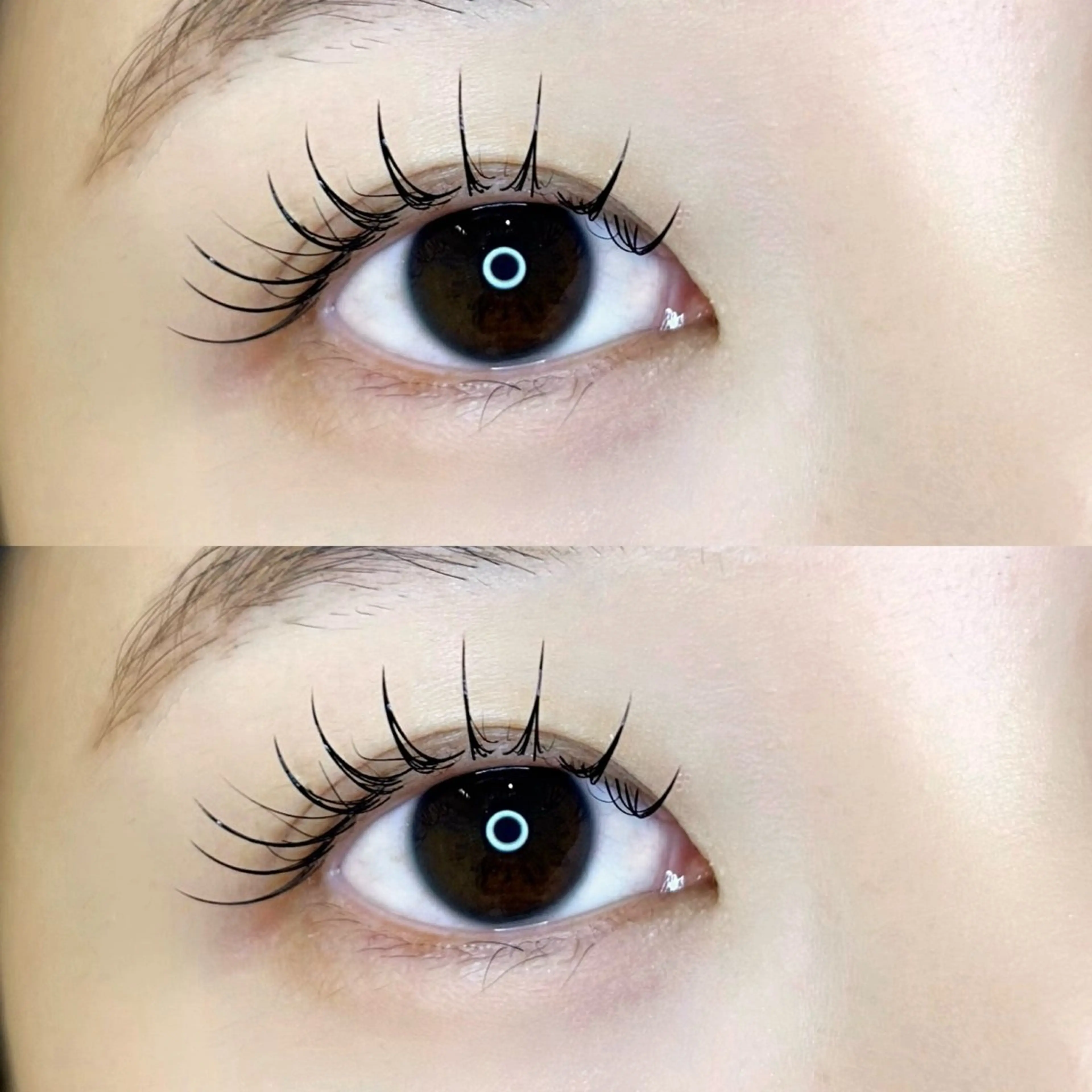 マツエク・マツパ フラットラッシュ しみず はるか🌷のその他イメージ