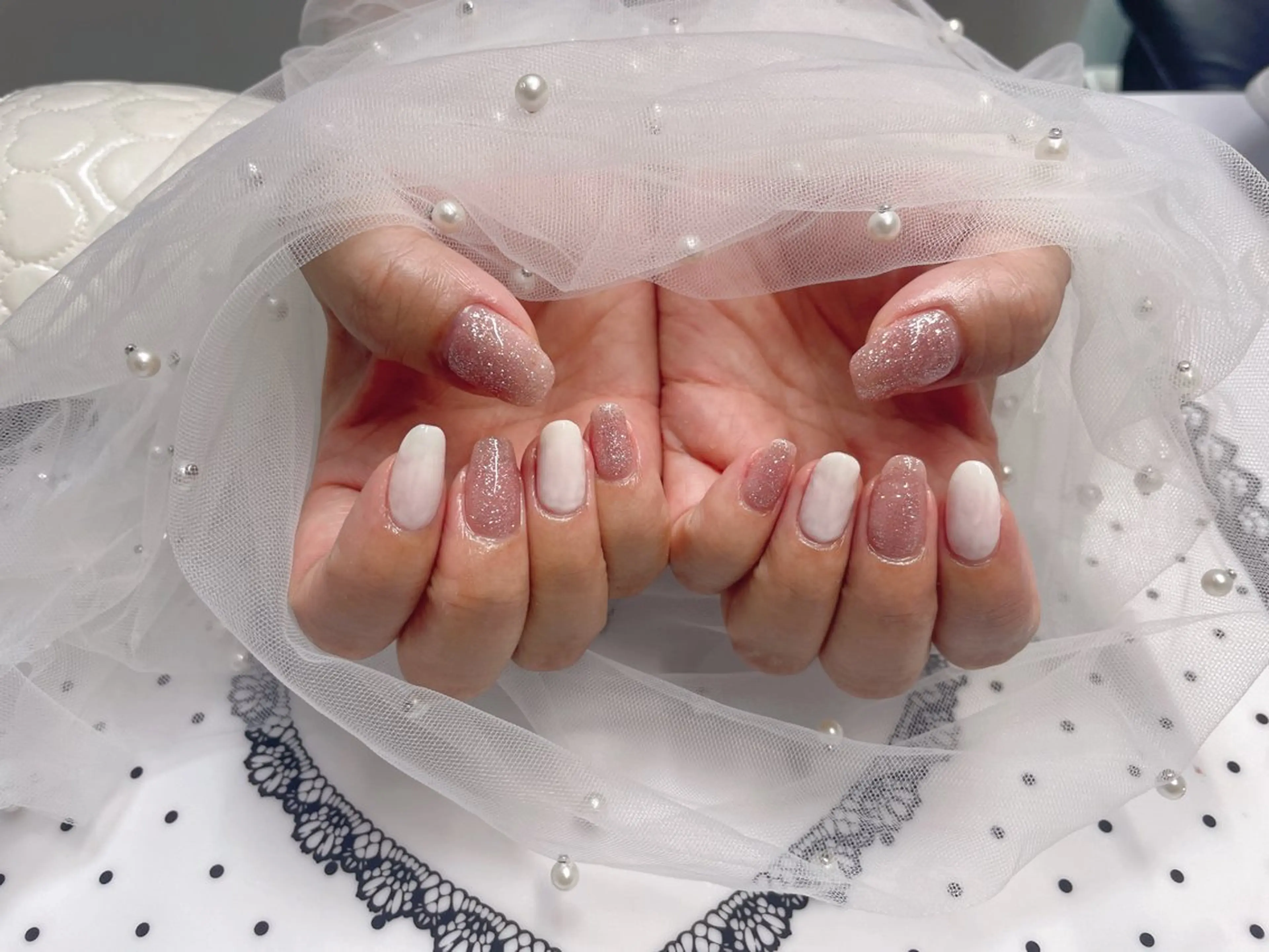 ネイル Angel AngelNailのネイルデザイン