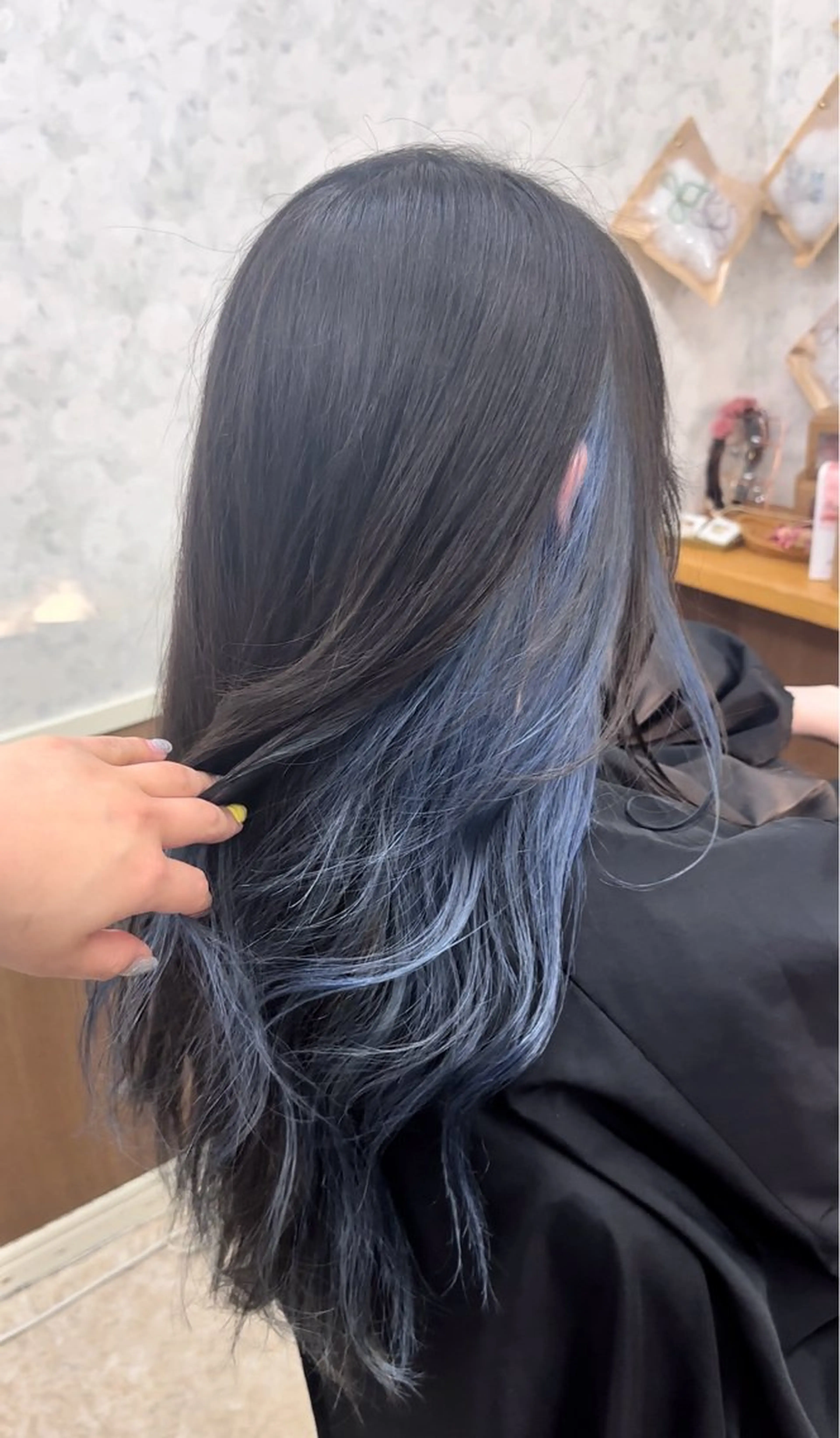 ロング カラー 髪質改善のプロ✨りな さんのその他イメージ