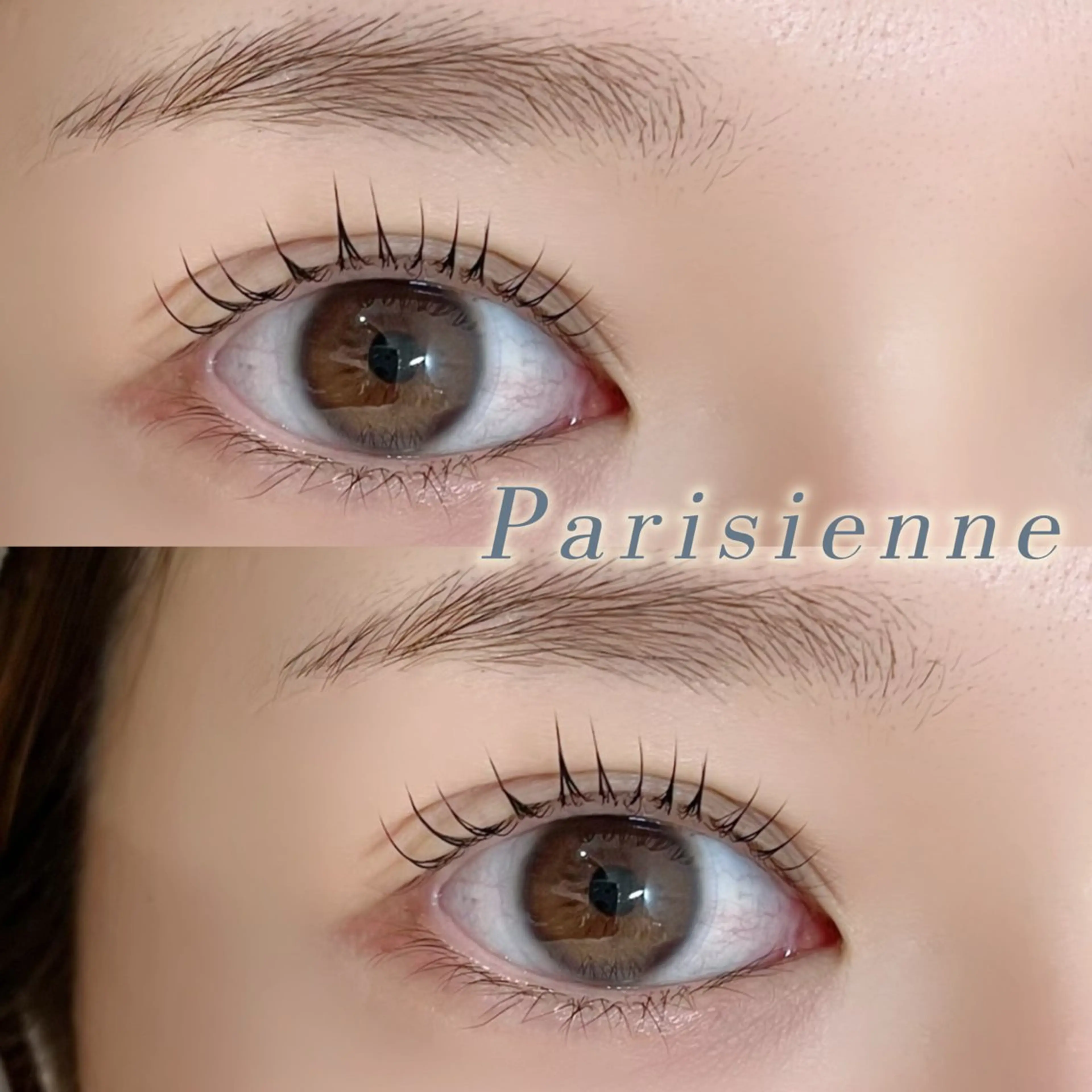 マツエク・マツパ 髙木あさか SUGARの眉毛・アイブロウイメージ