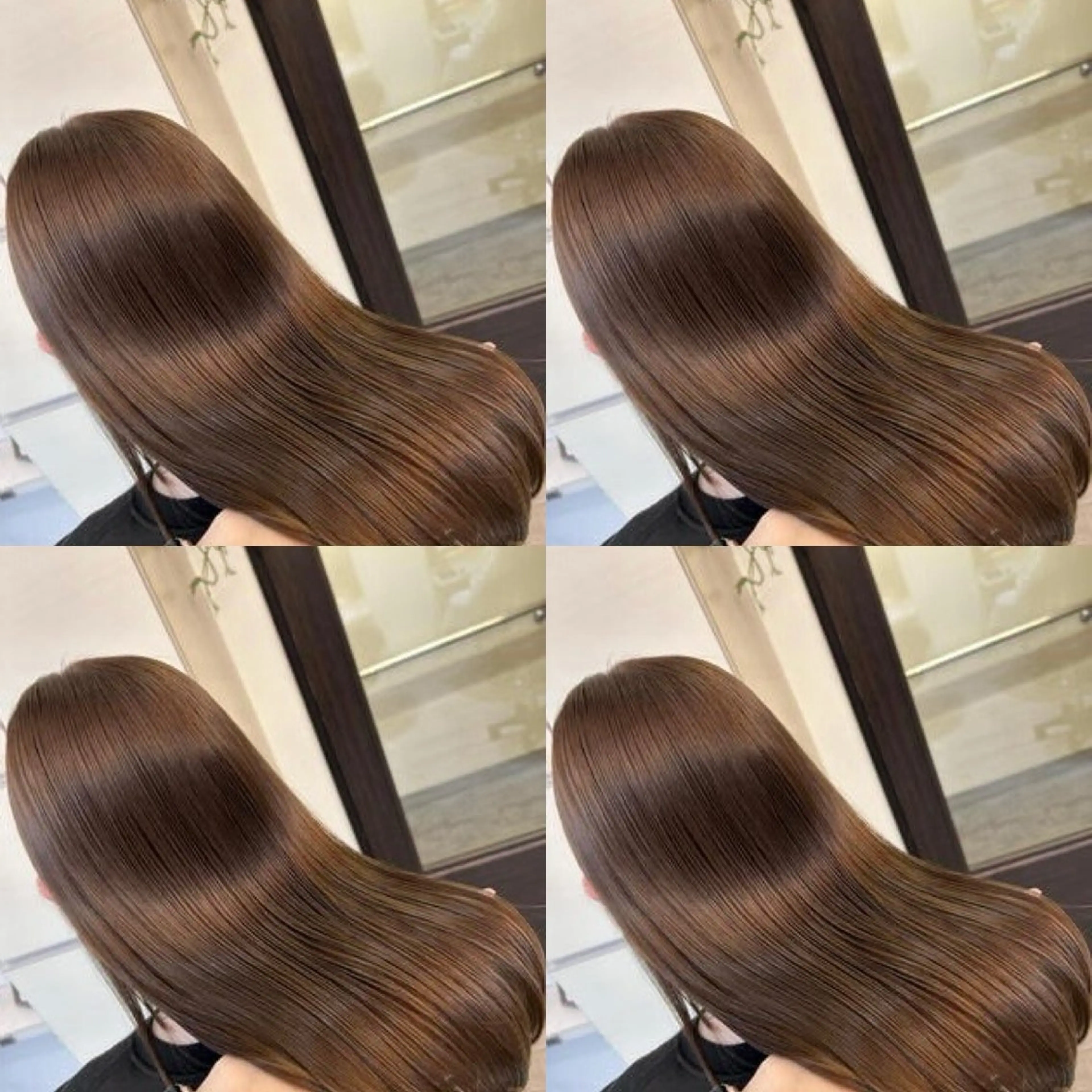 ロング 🎖大人ショート🎖 河越守のヘアスタイル