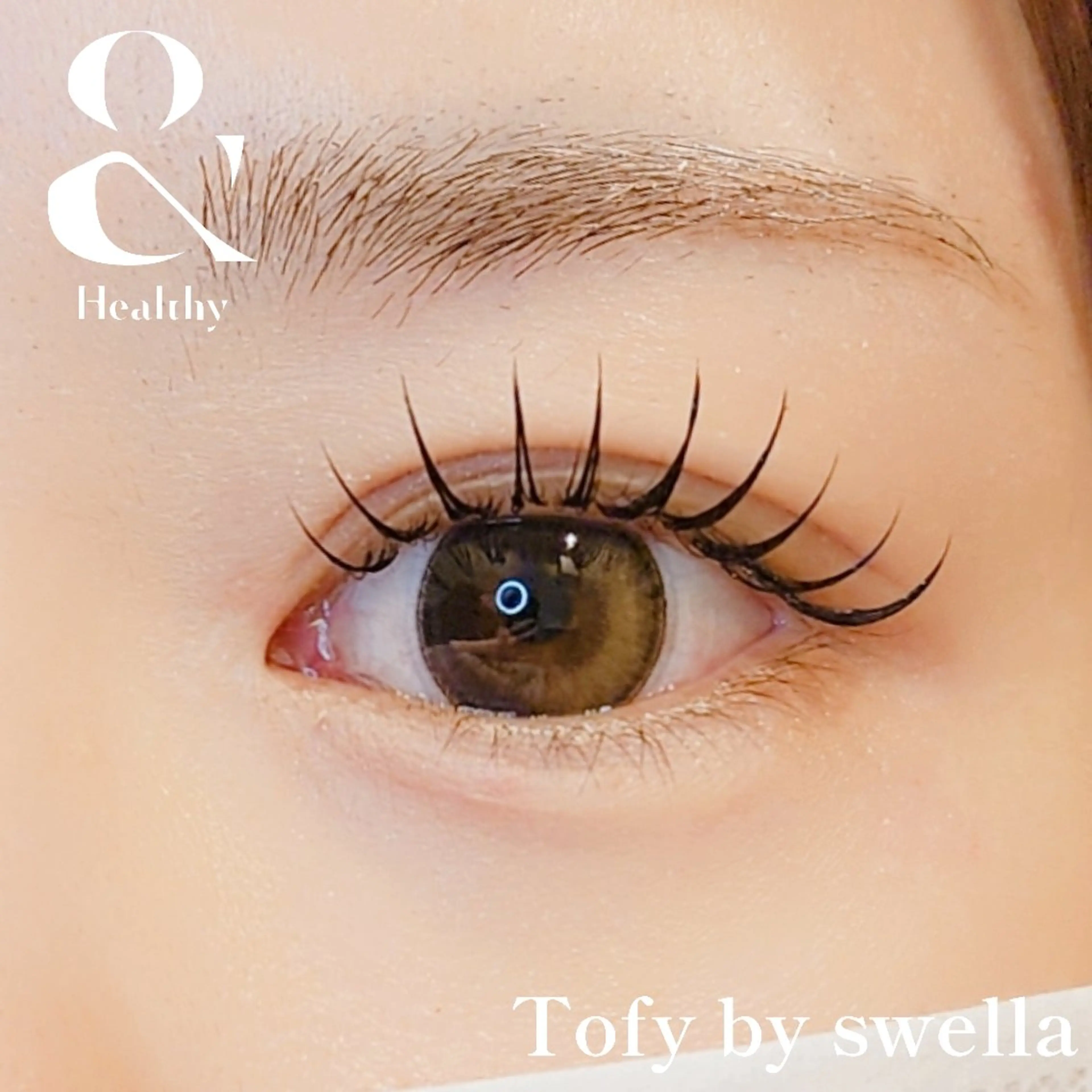 マツエク・マツパ マツエク eyelist 🌙ゆうのマツエク・マツパデザイン