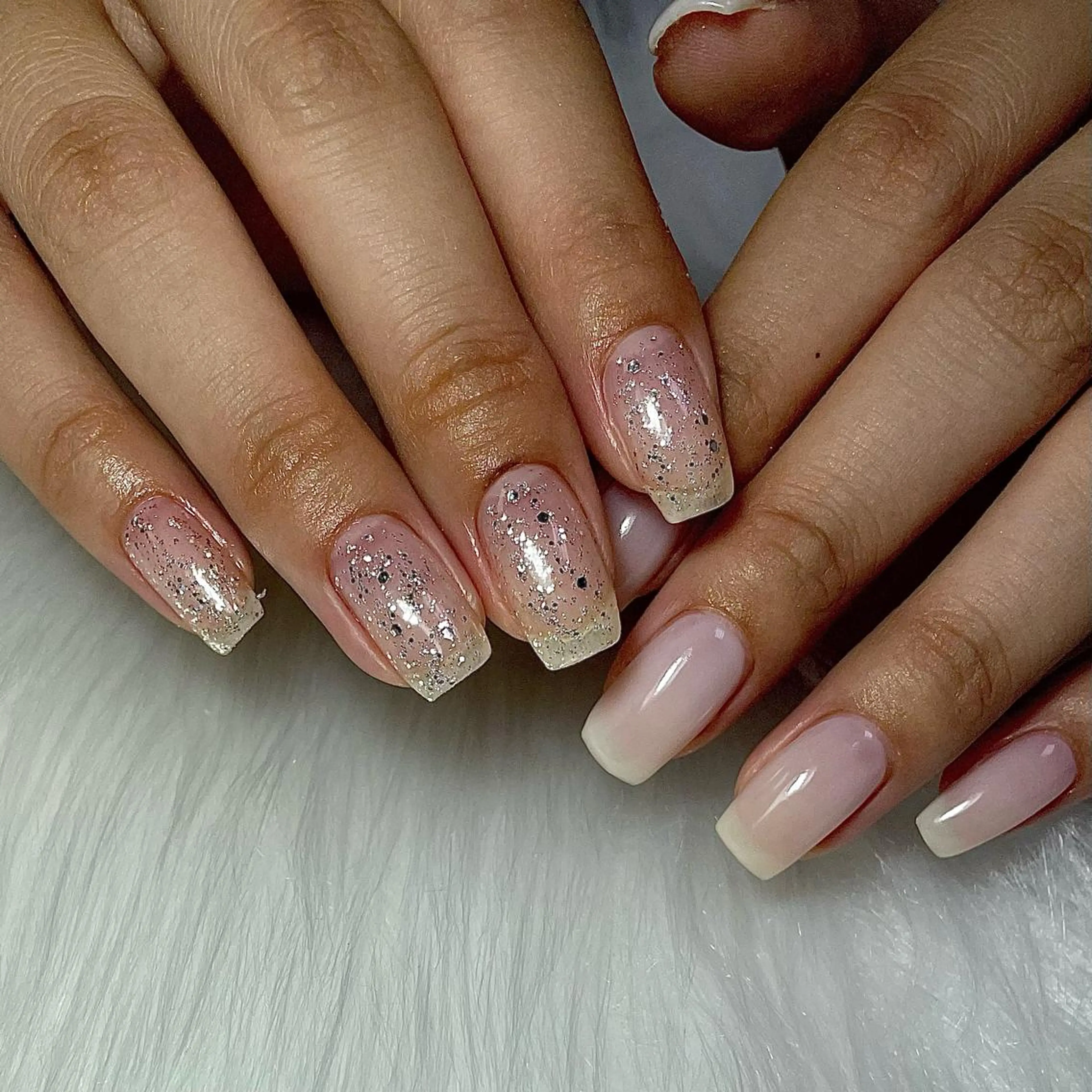 ネイル Feliz 楽しいネイルサロンのネイルデザイン