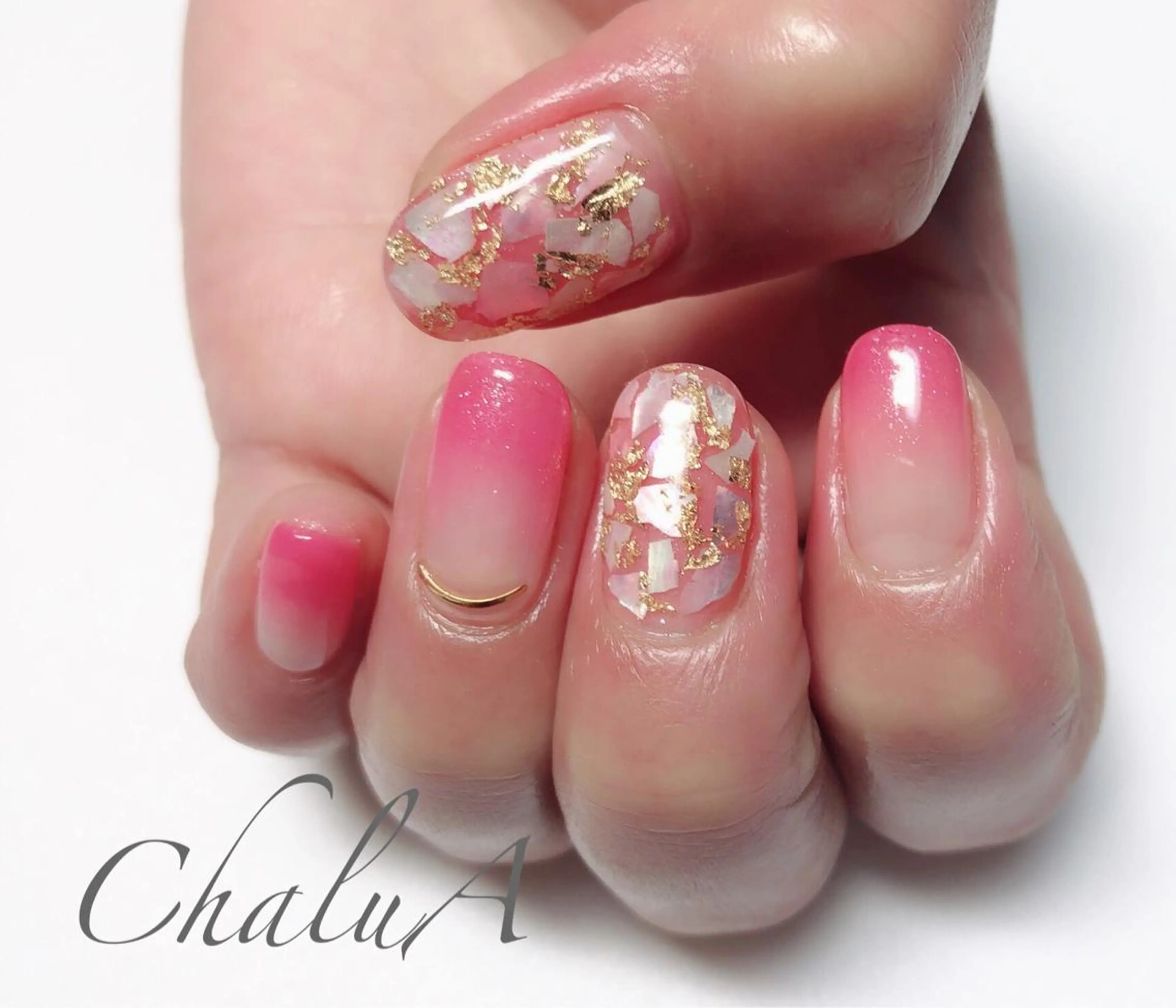 ネイル irooo 21のネイルデザイン