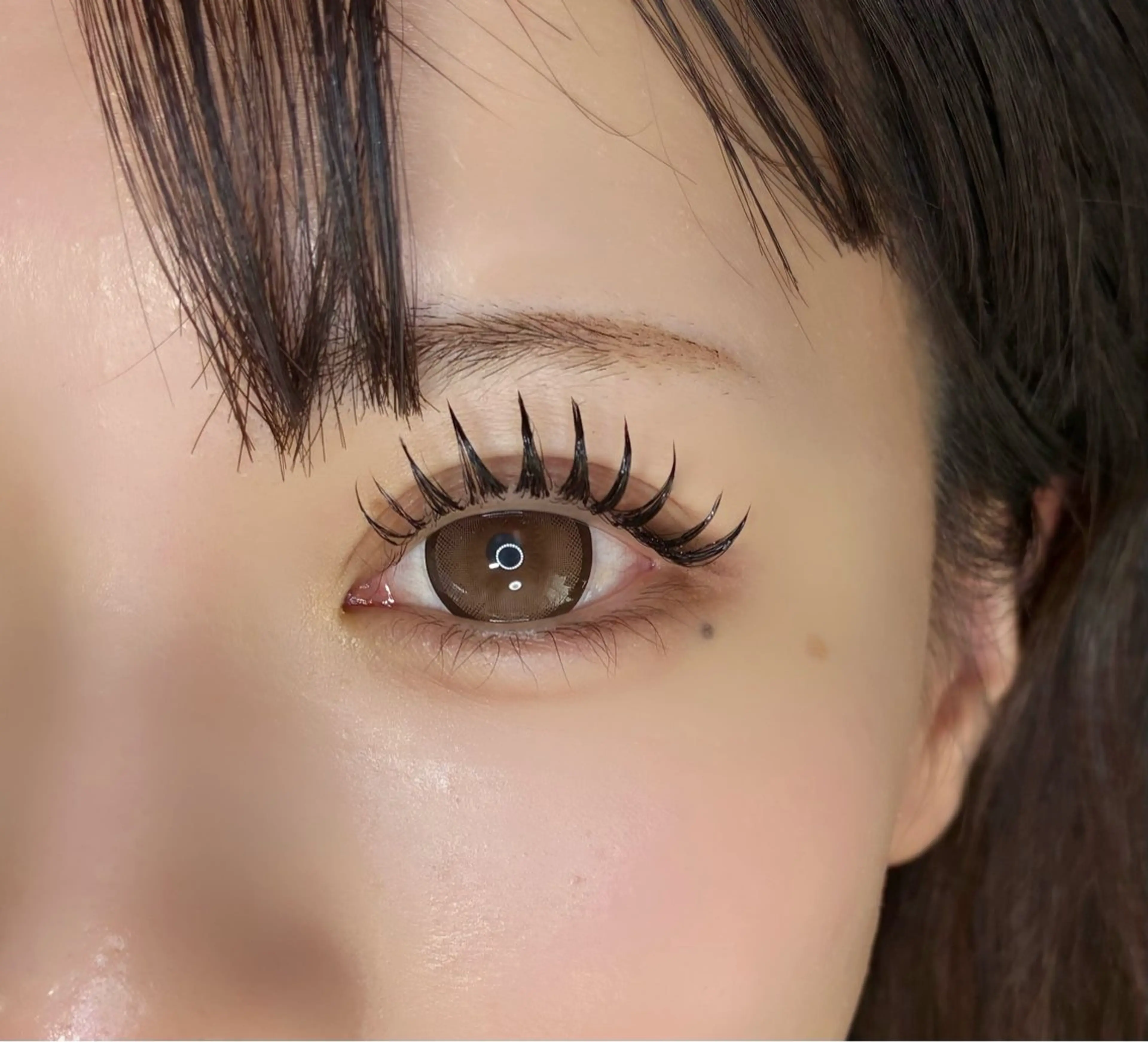 マツエク・マツパ eclipse eyelashのマツエク・マツパデザイン