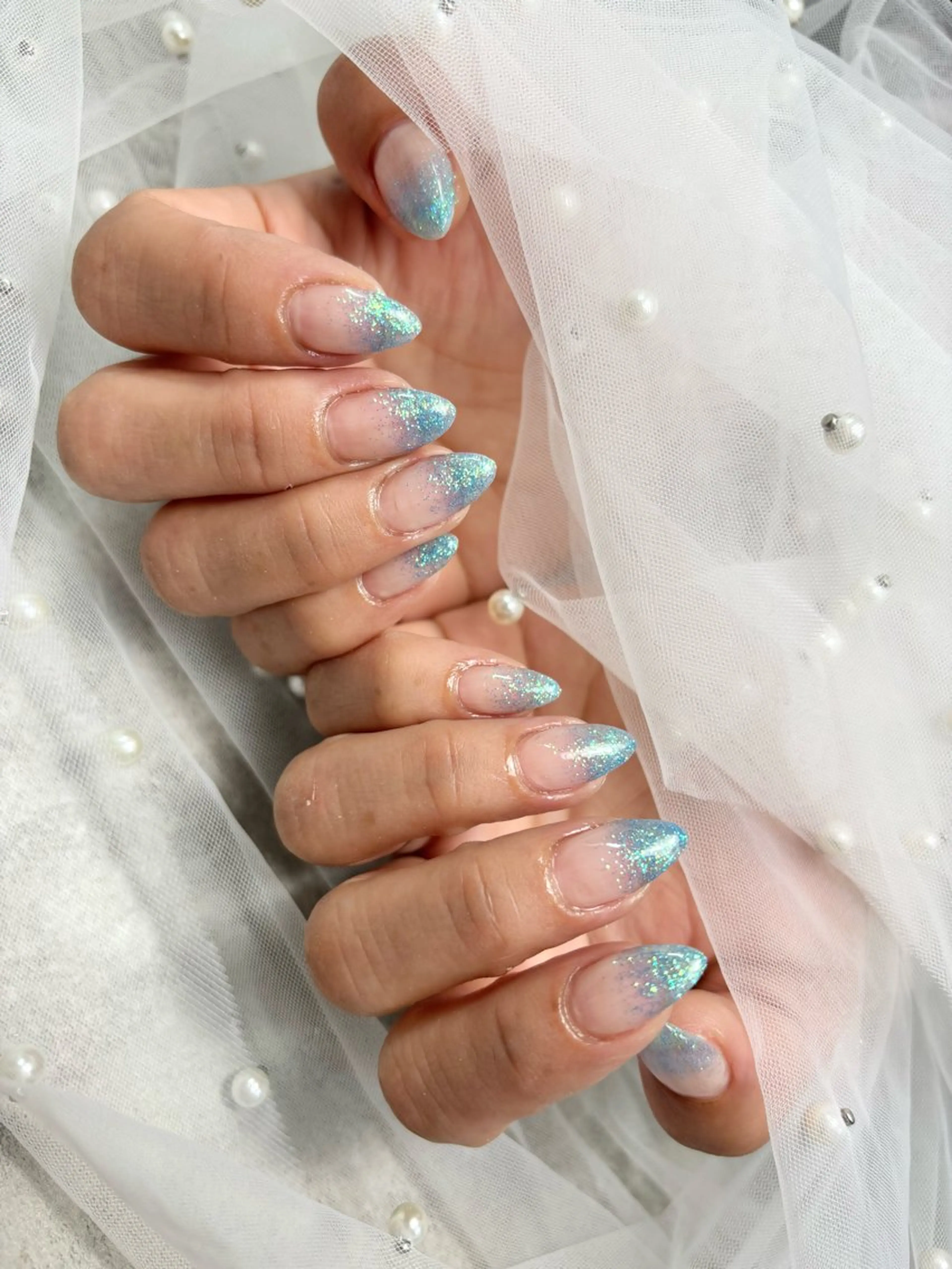 ネイル Y's nailのネイルデザイン
