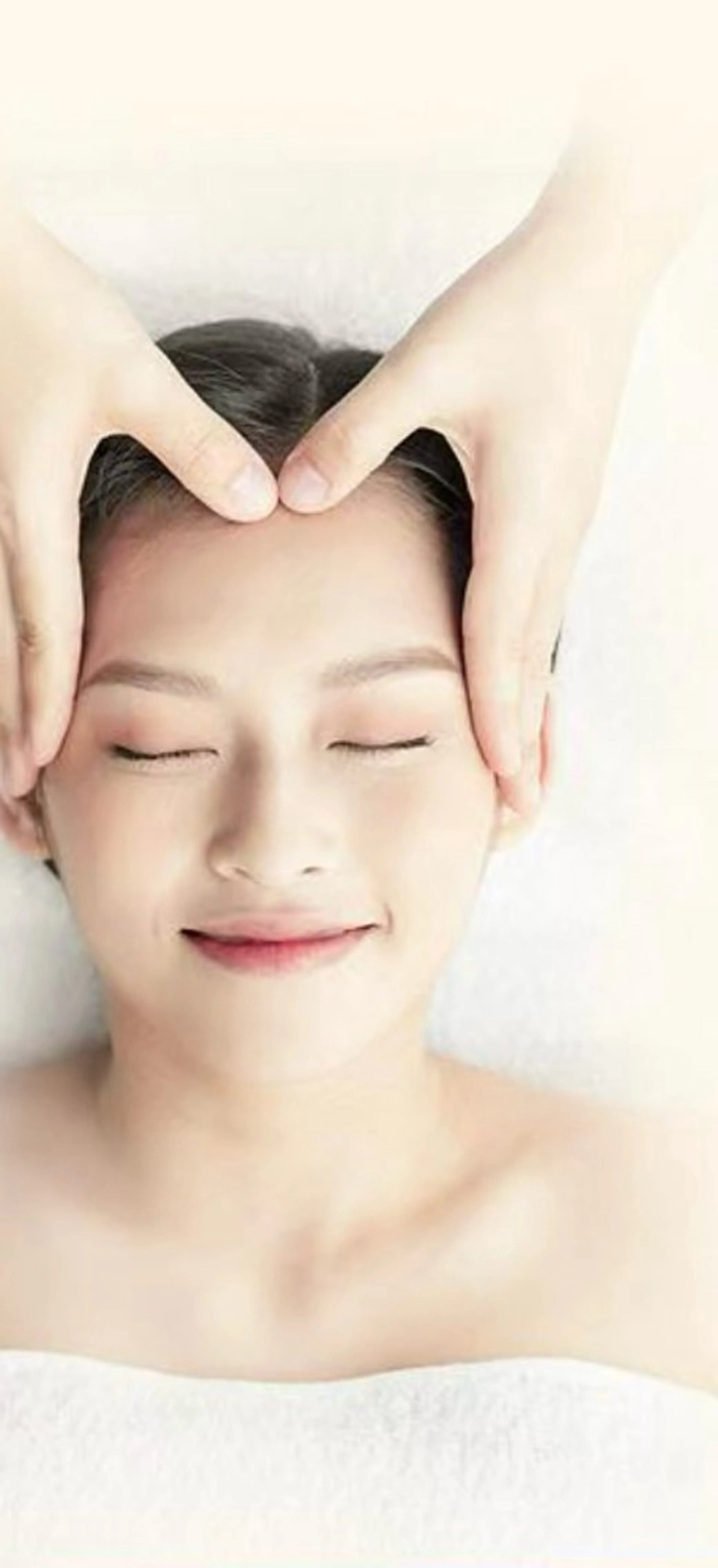 泉 海娟のエステ・リラクイメージ