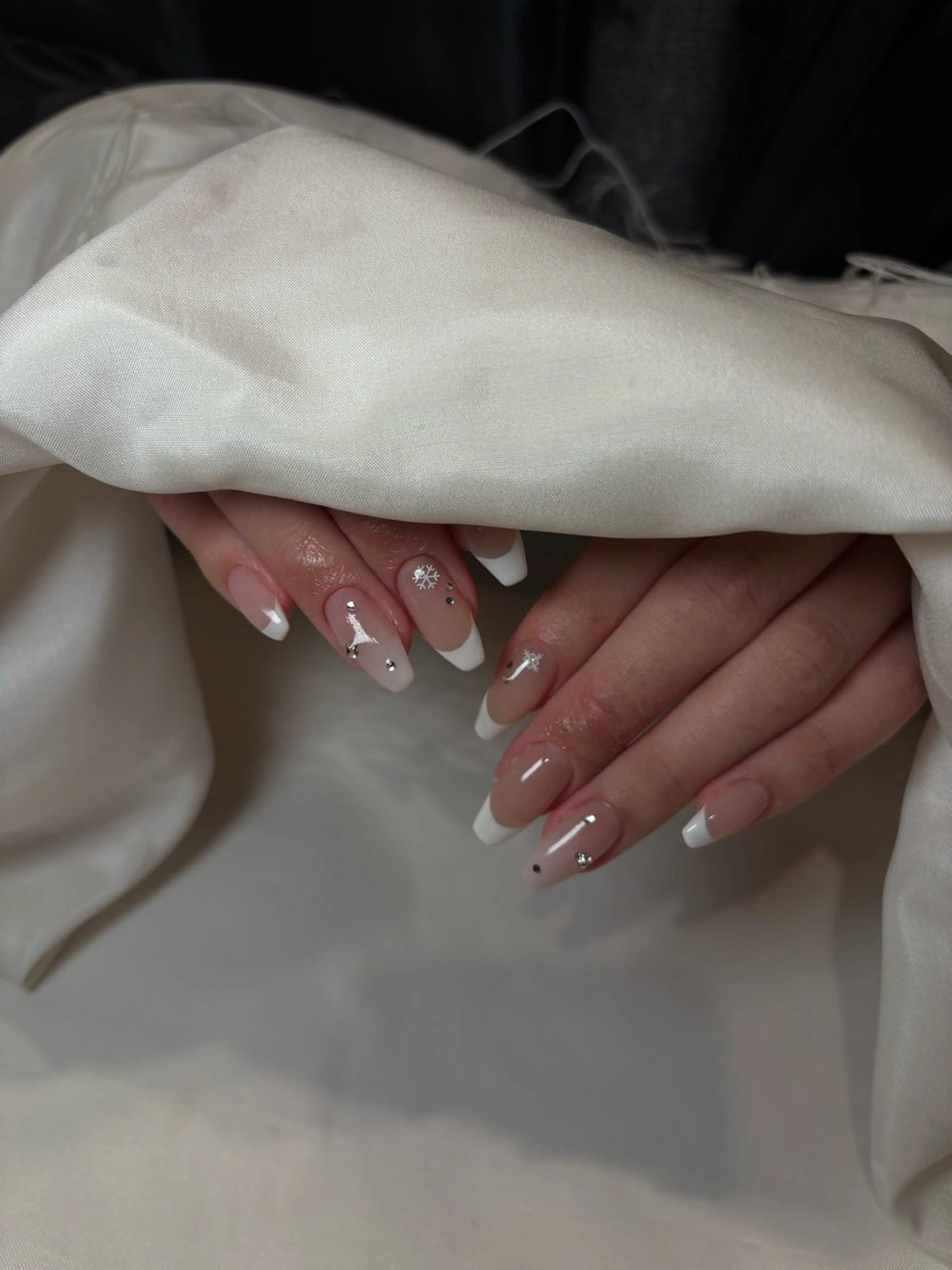 ネイル ハンドネイル nail salon is. yunaのネイルデザイン