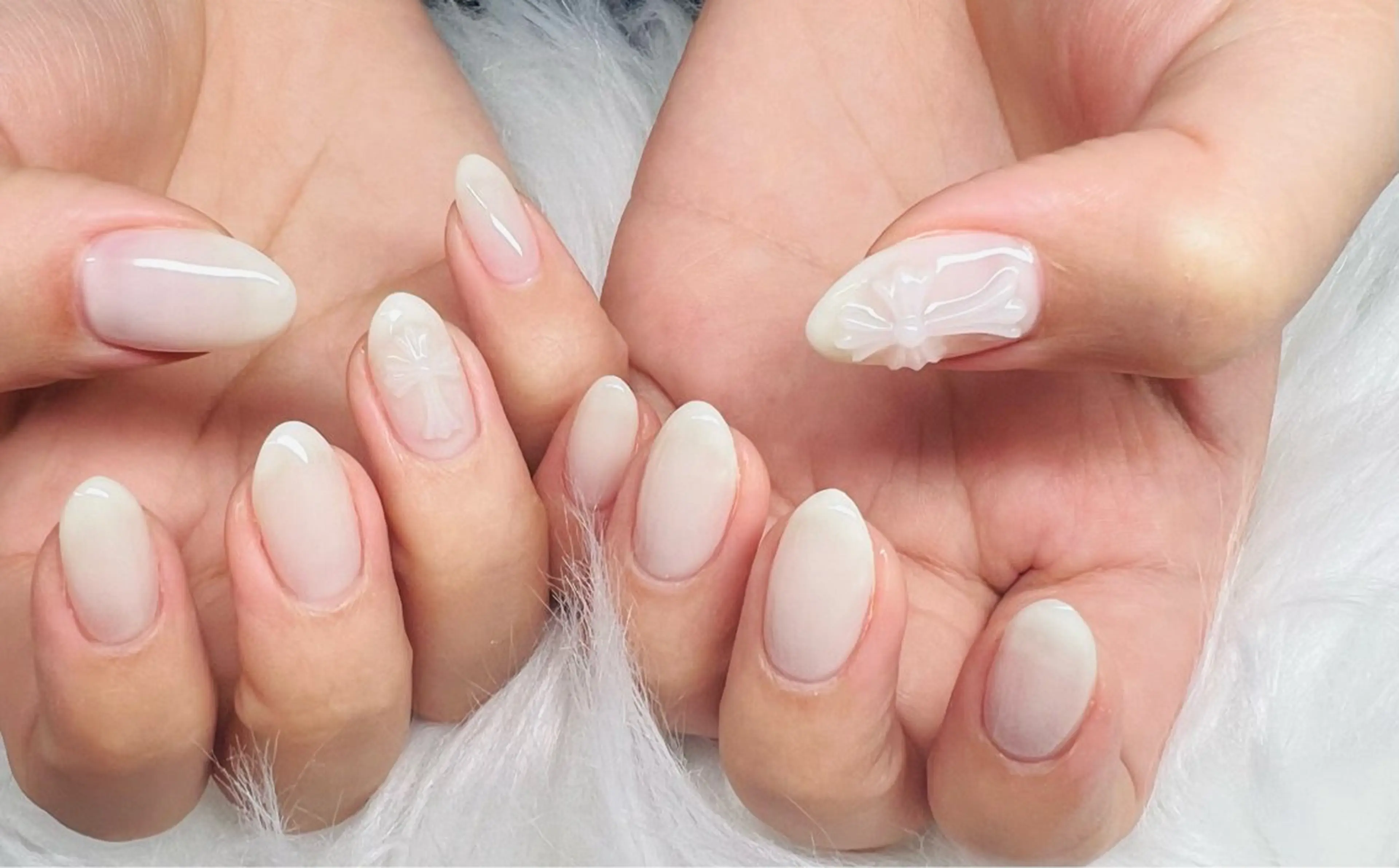 ネイル ハンドネイル Tsugimo nailのネイルデザイン