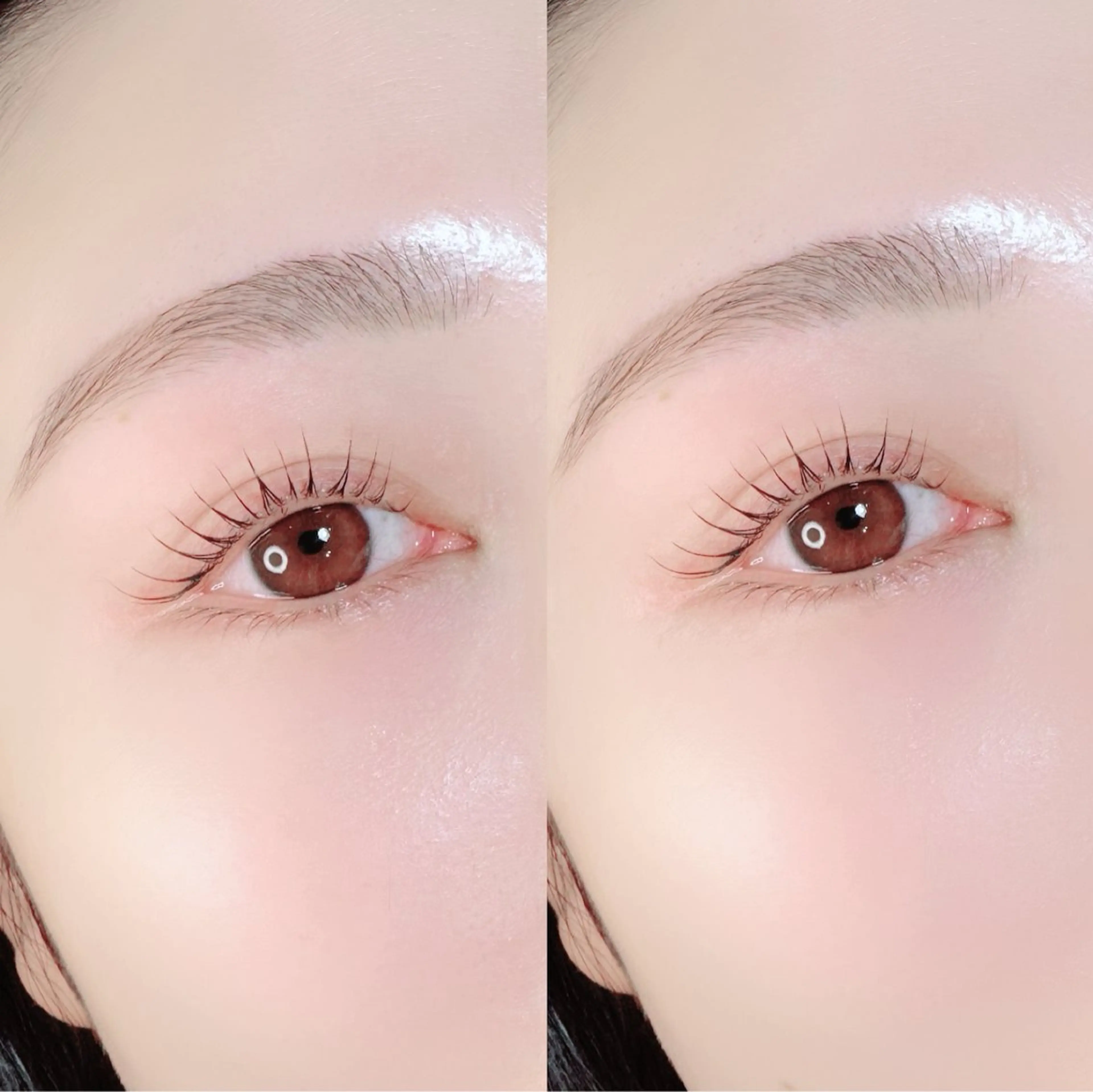 マツエク・マツパ マツパ mignon /まつげパーマのマツエク・マツパデザイン