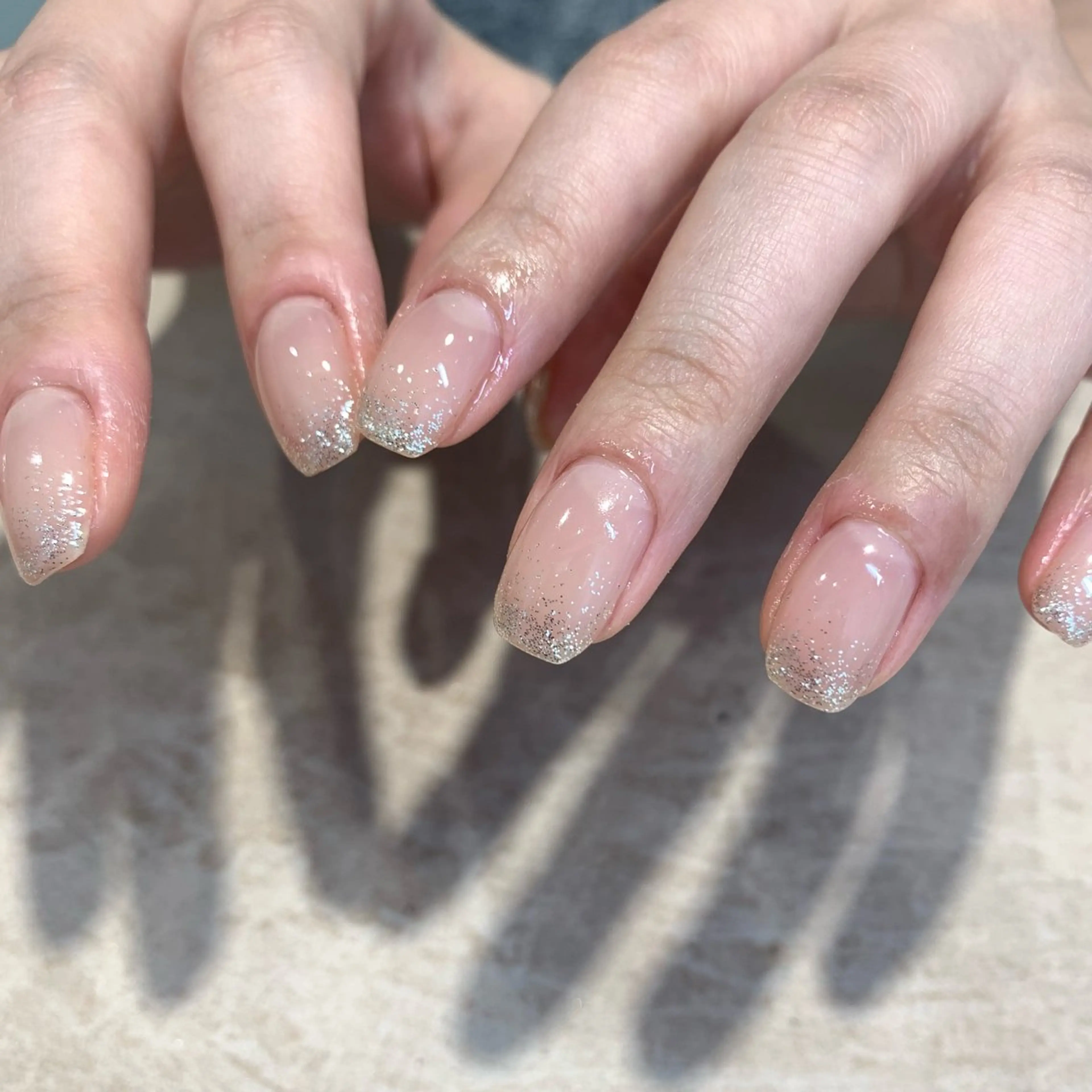 ネイル ハンドネイル beau'r Kohaneのネイルデザイン