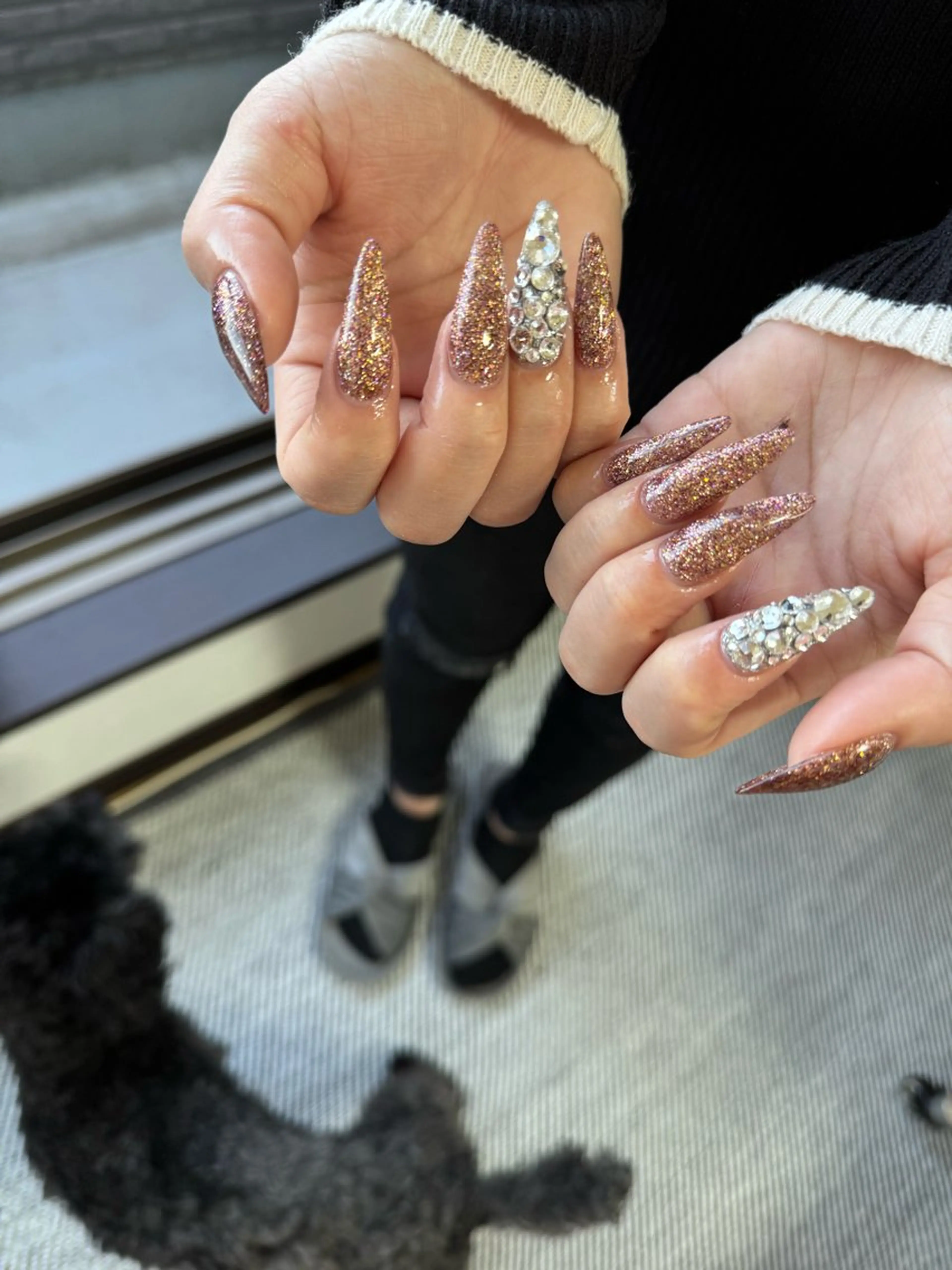 ネイル ハンドネイル LUNE NAILのその他イメージ