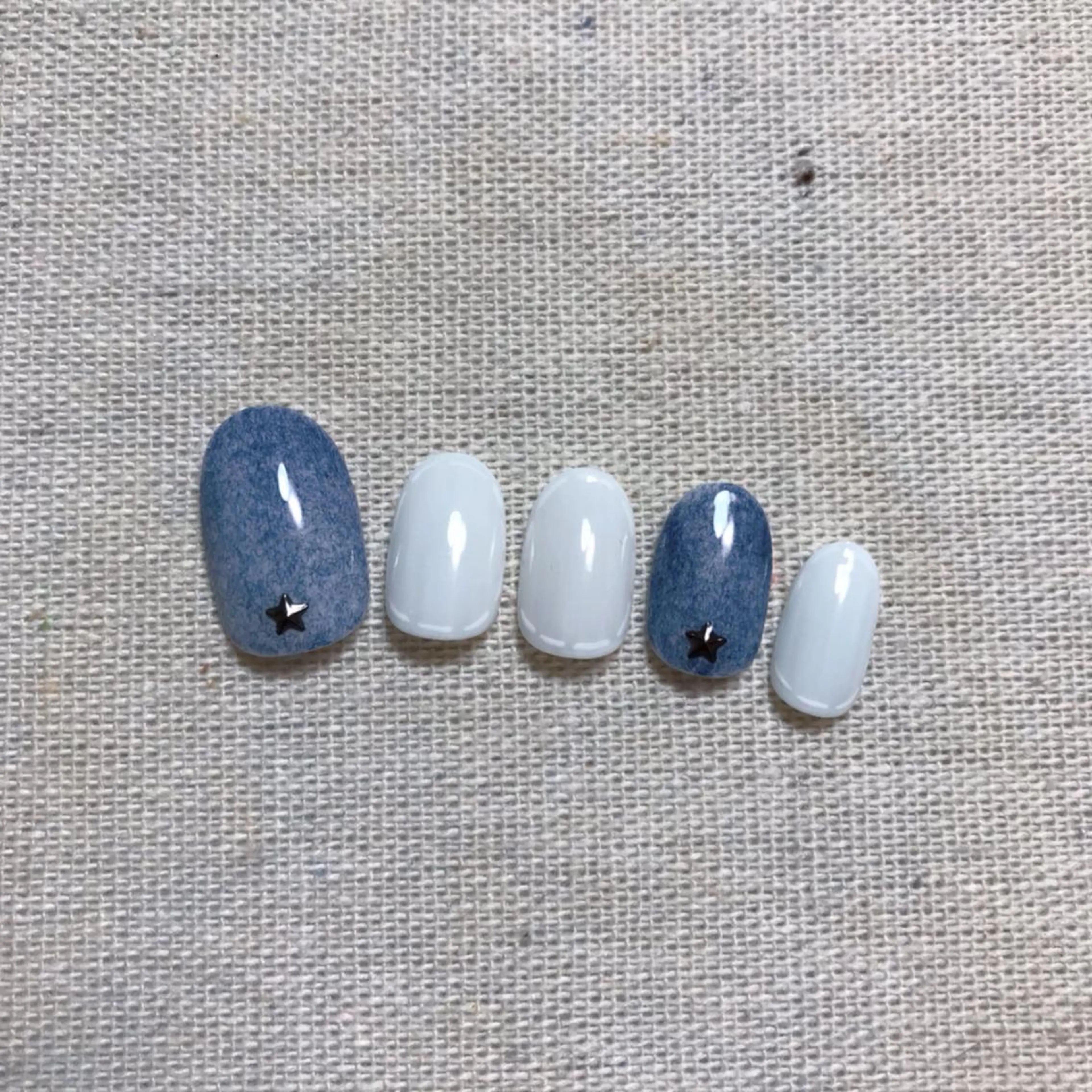ネイル ハンドネイル 💅chainail _aiのネイルデザイン