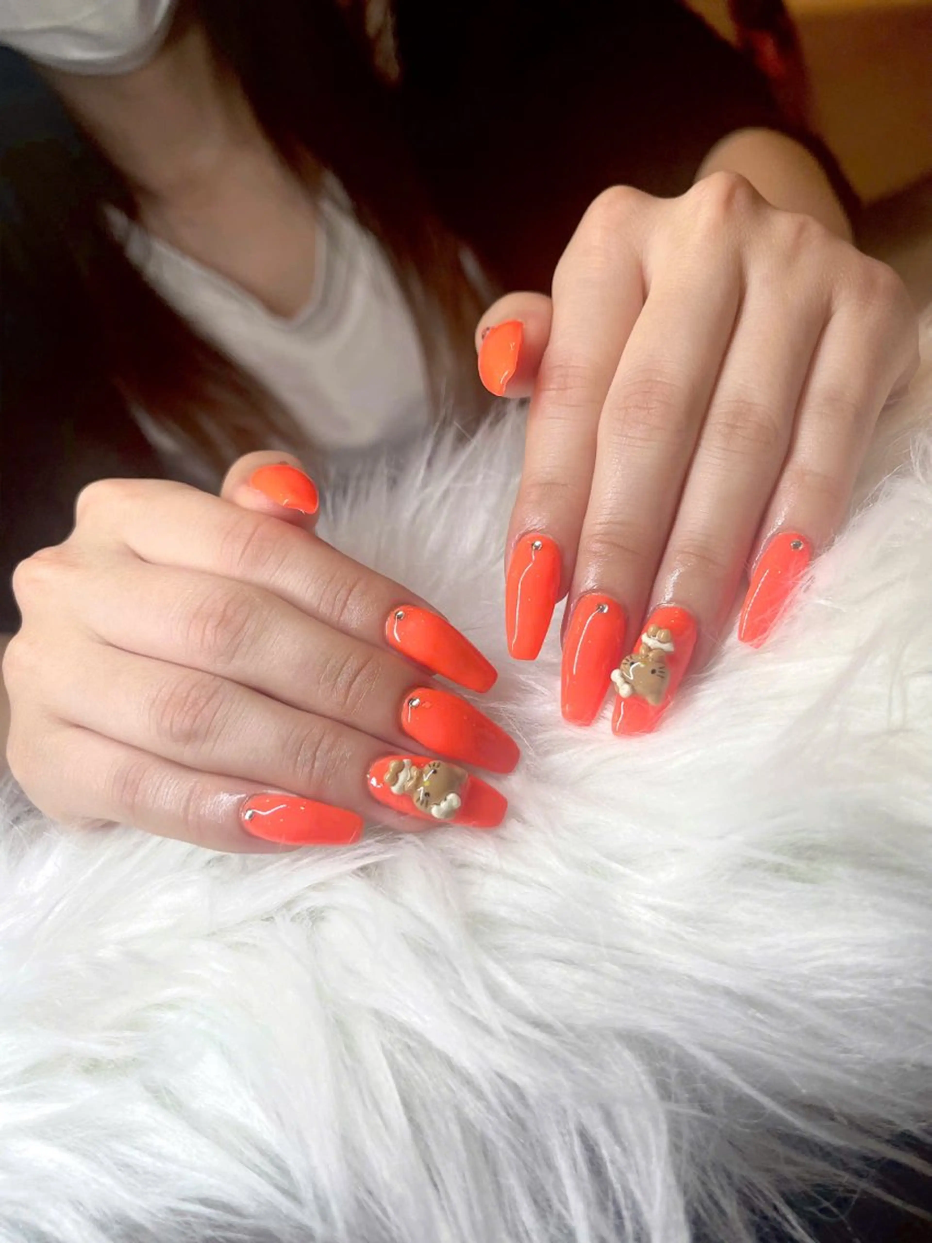 ネイル Sora Nailのネイルデザイン