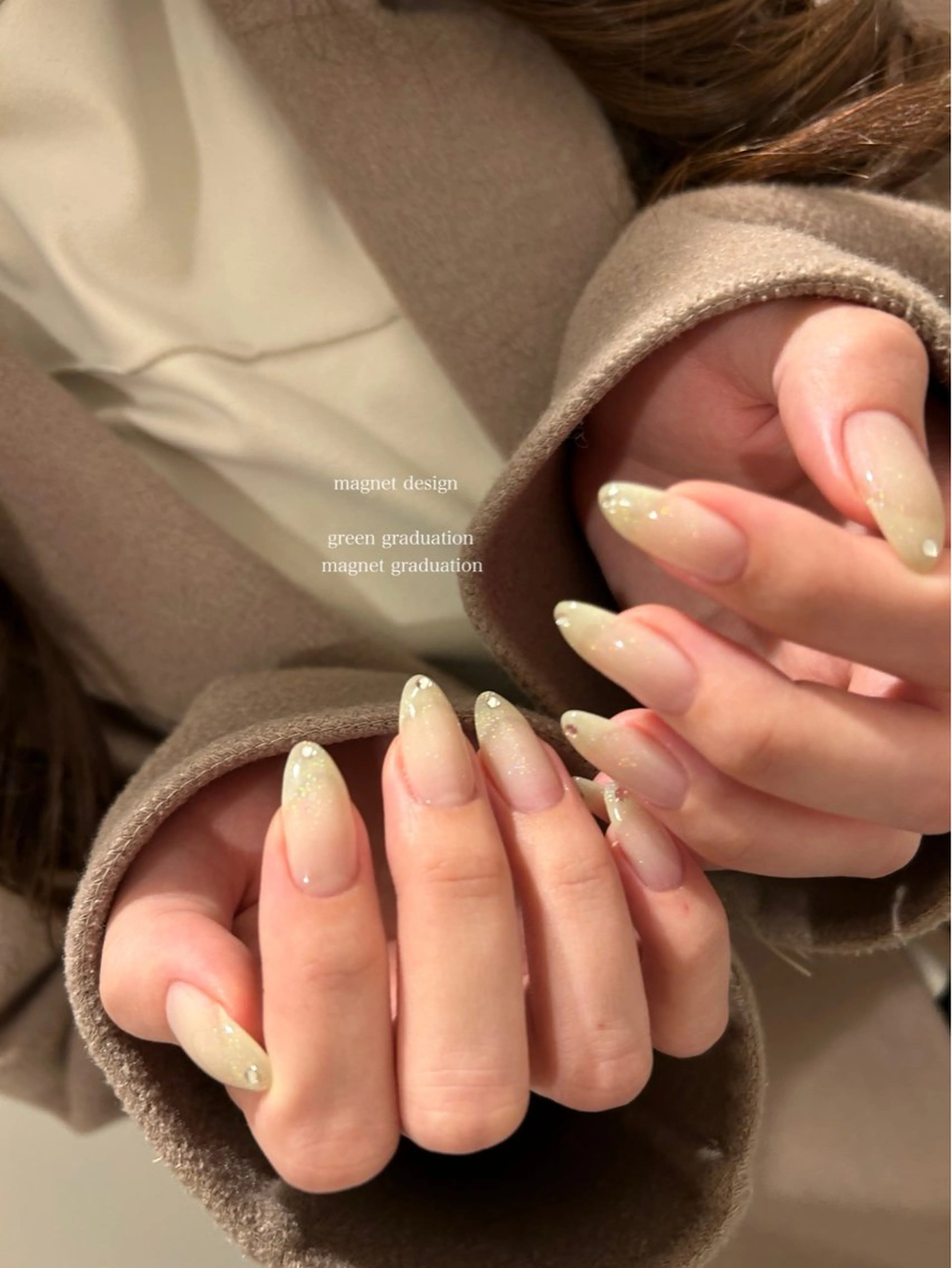 ネイル Locèlon .のネイルデザイン