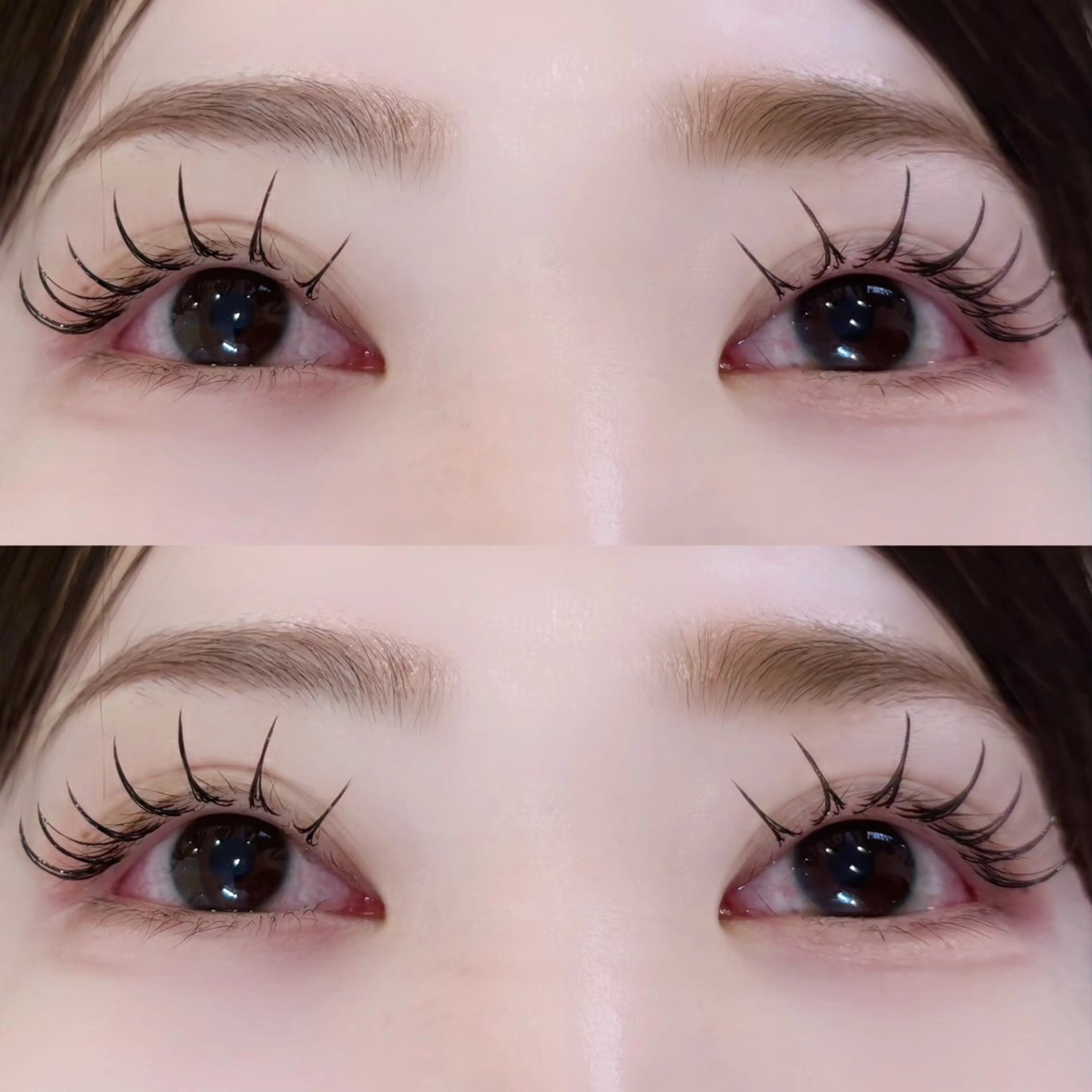 【フラット100本🖤オフ無料】ミニモ限定価格¥4,680の写真