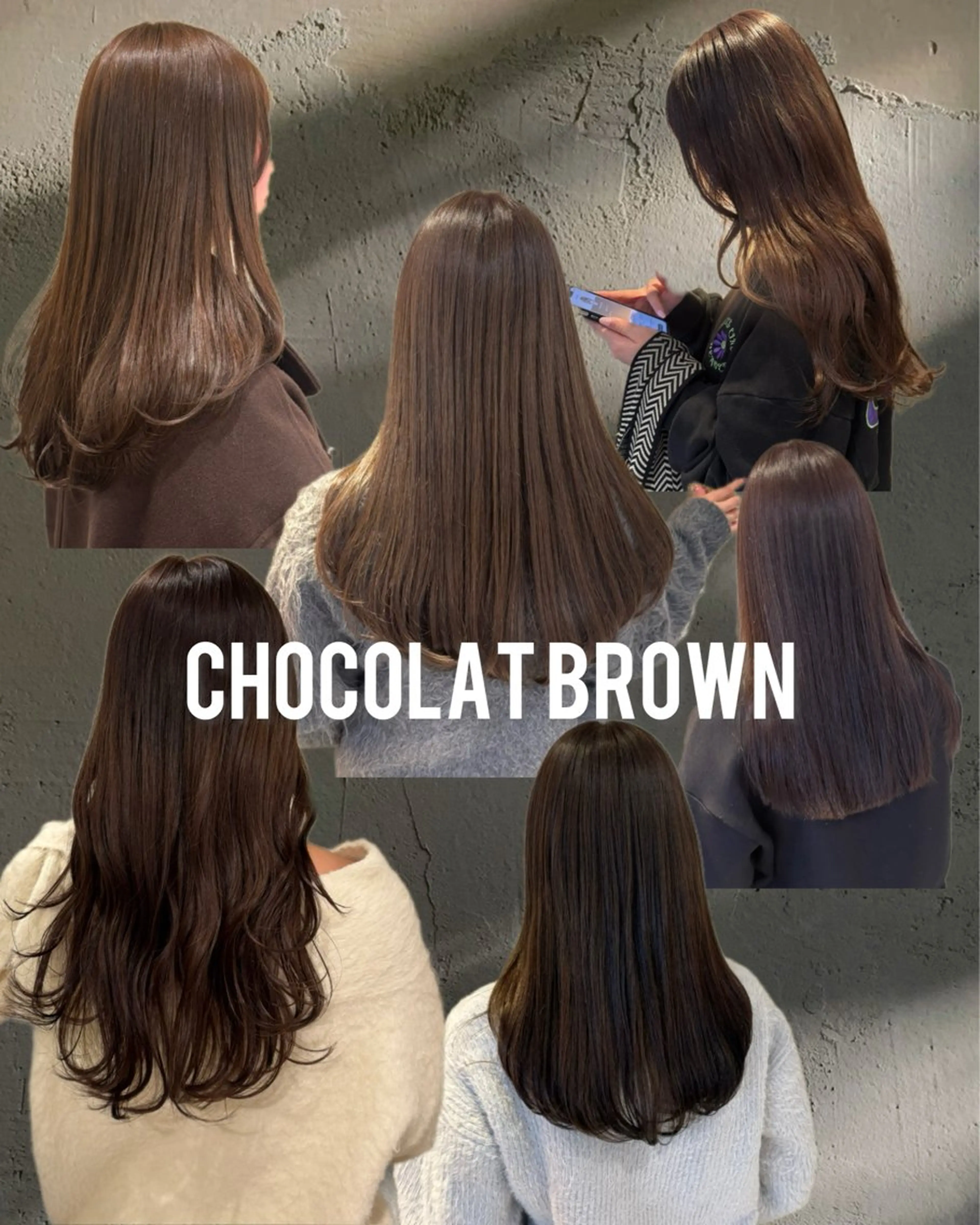 セミロング カラー ヘアアレンジ アッシュ アッシュブラウン ベージュカラー ブリーチ ブラウンカラー ヘアカラー トリートメント ヘアセット 🫧柔色/トレンド カラー/川辺晴加のヘアスタイル