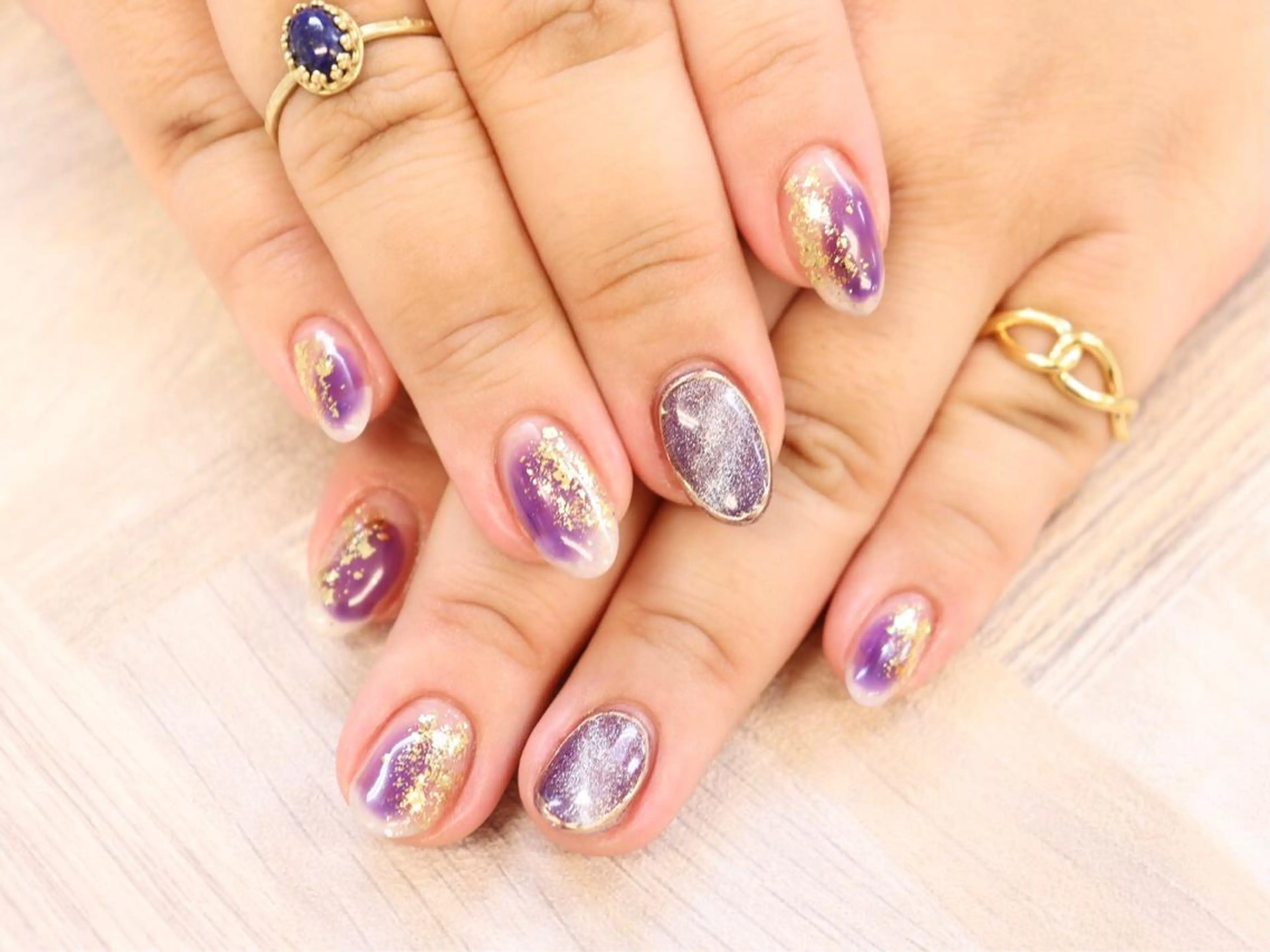 ネイル Dolce.Nail 大宮店のネイルデザイン