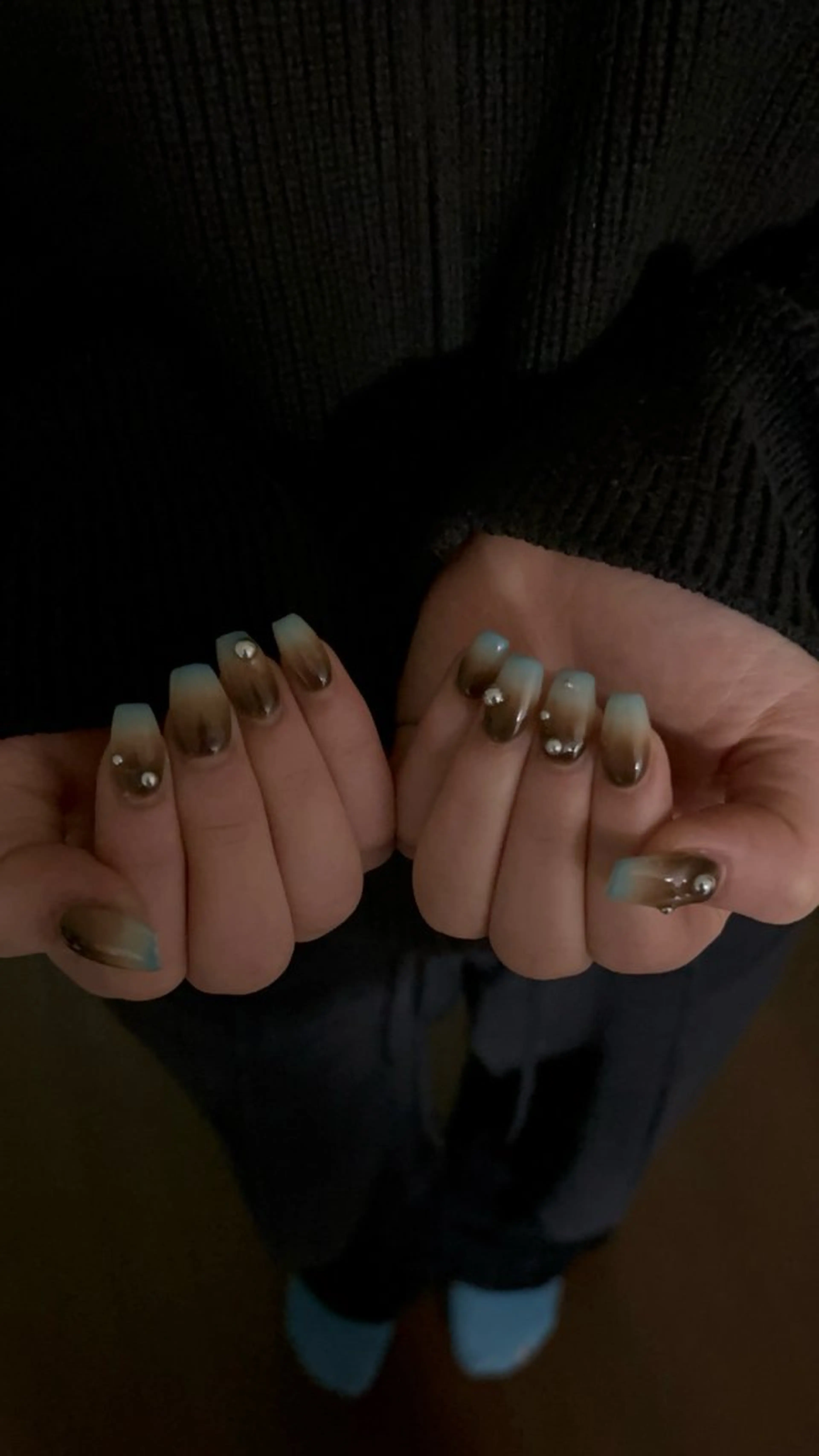 ネイル juve.nail /moeneのネイルデザイン