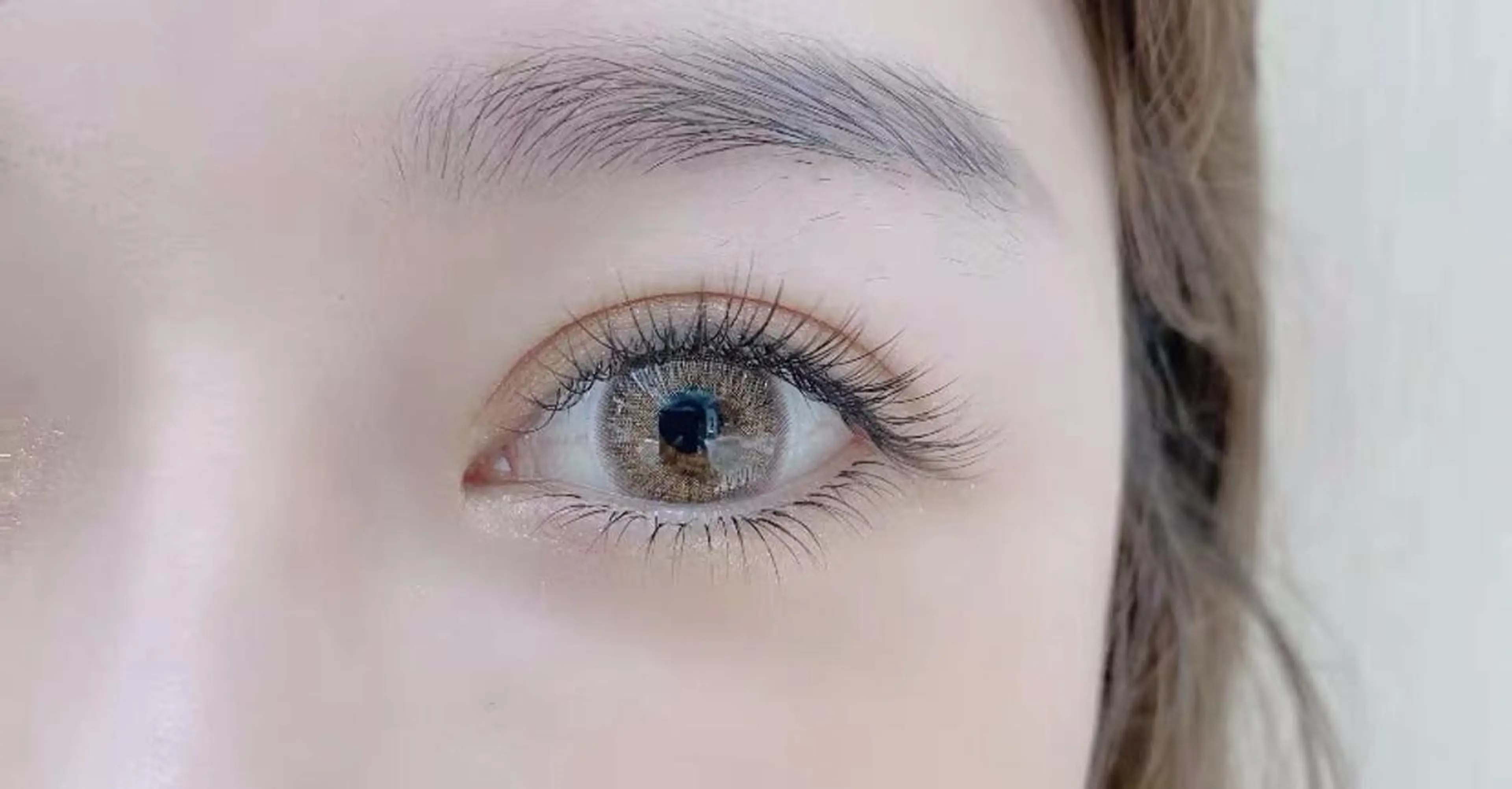 マツエク・マツパ Cute beauty2のマツエク・マツパデザイン