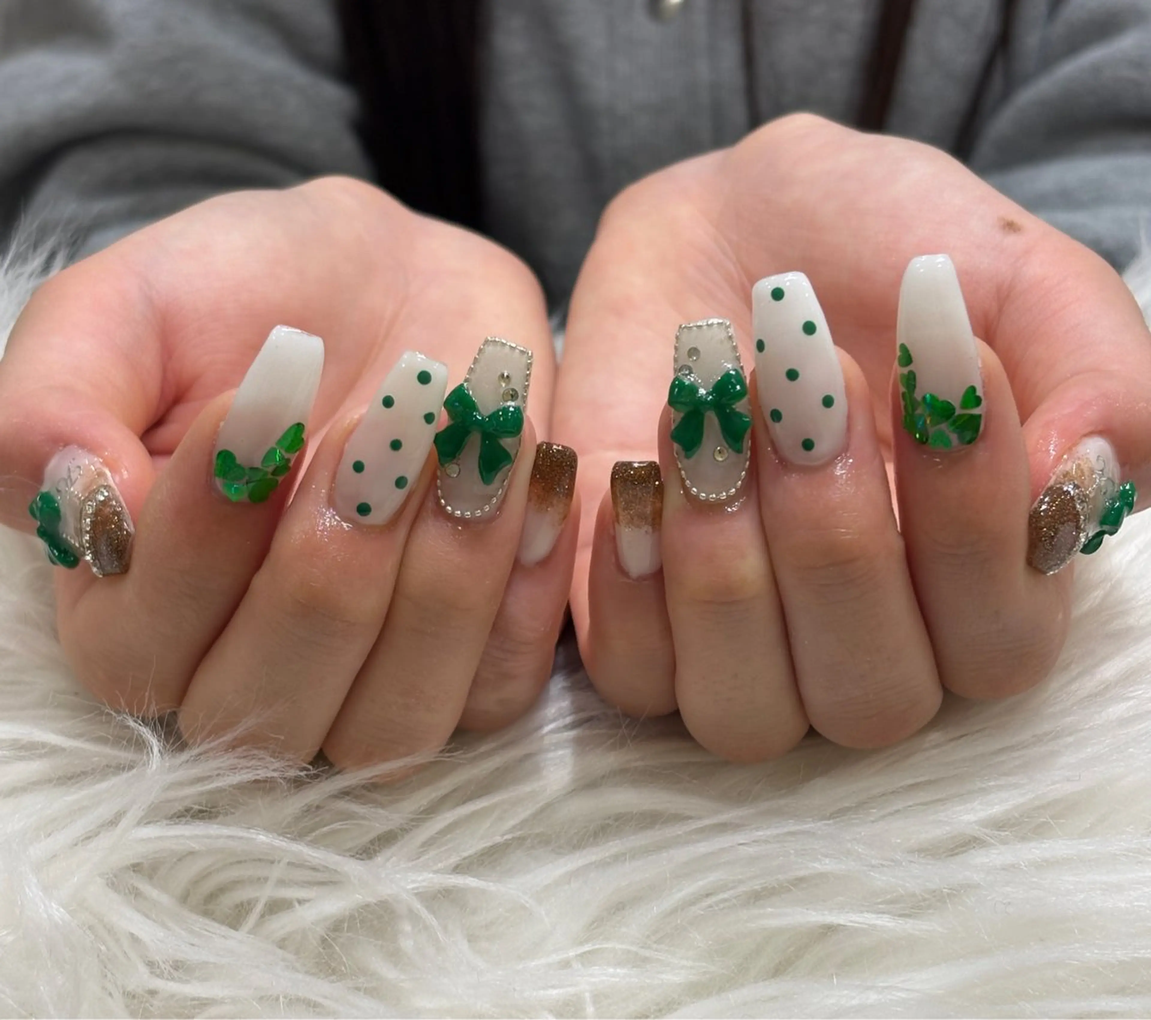 ネイル shiori .のその他イメージ